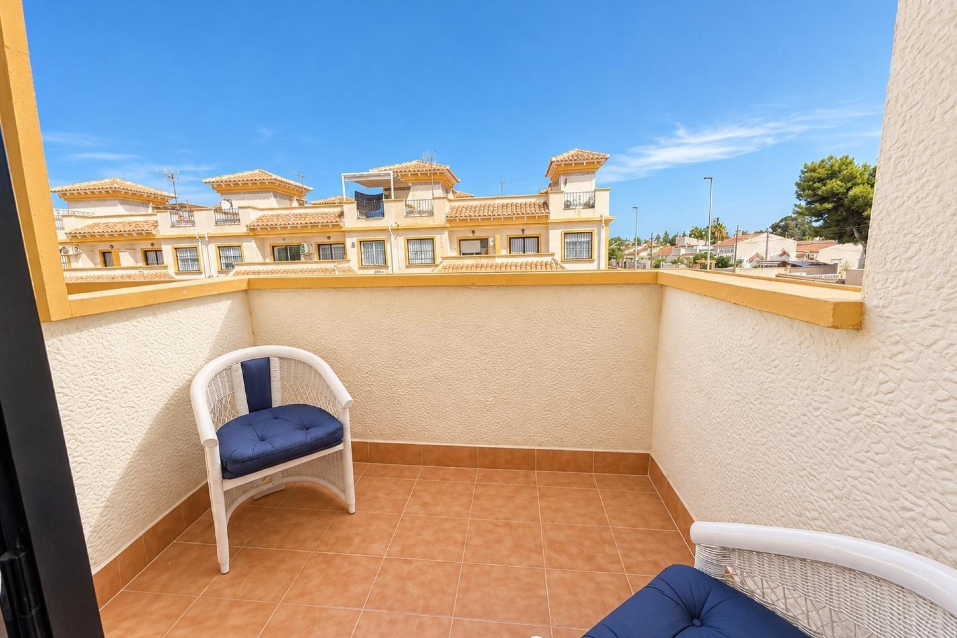 Wiederverkauf - Stadthaus - Torrevieja - El limonar
