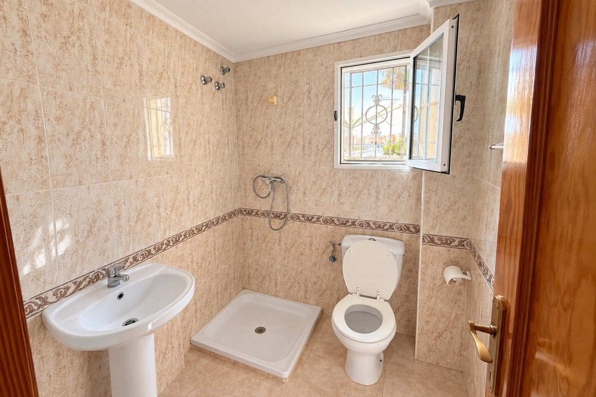 Wiederverkauf - Stadthaus - Torrevieja - El limonar