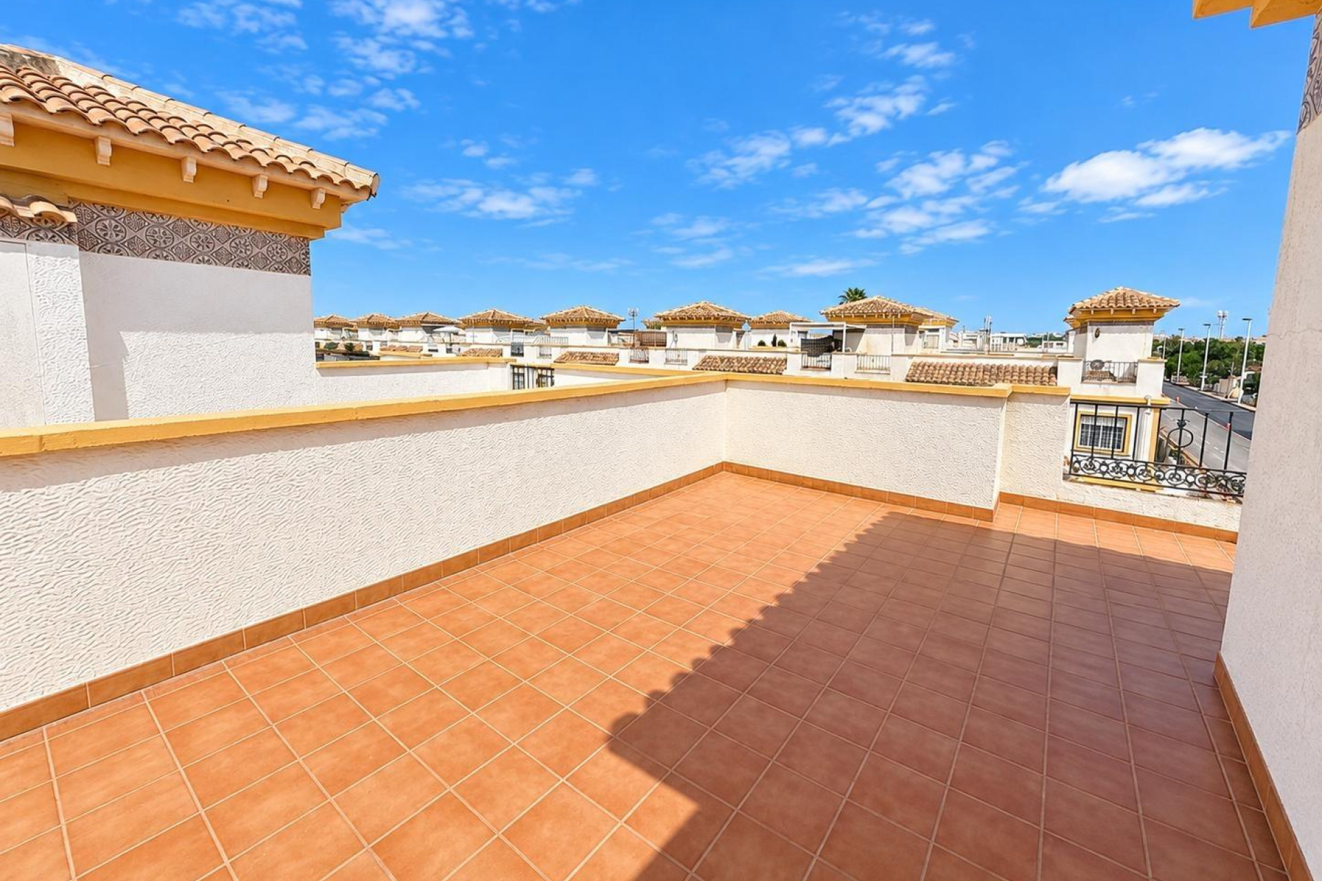Wiederverkauf - Stadthaus - Torrevieja - El limonar