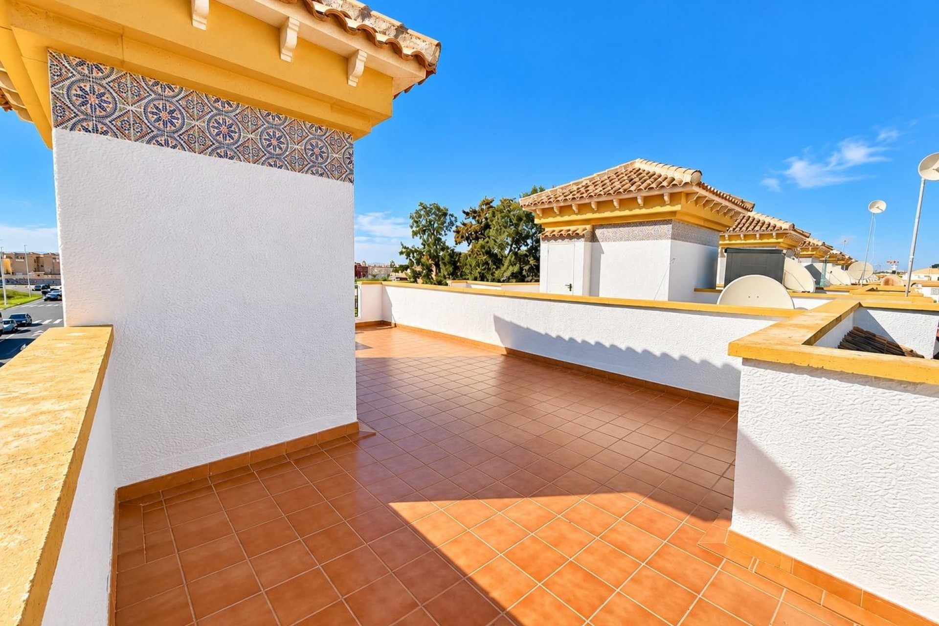 Wiederverkauf - Stadthaus - Torrevieja - El limonar