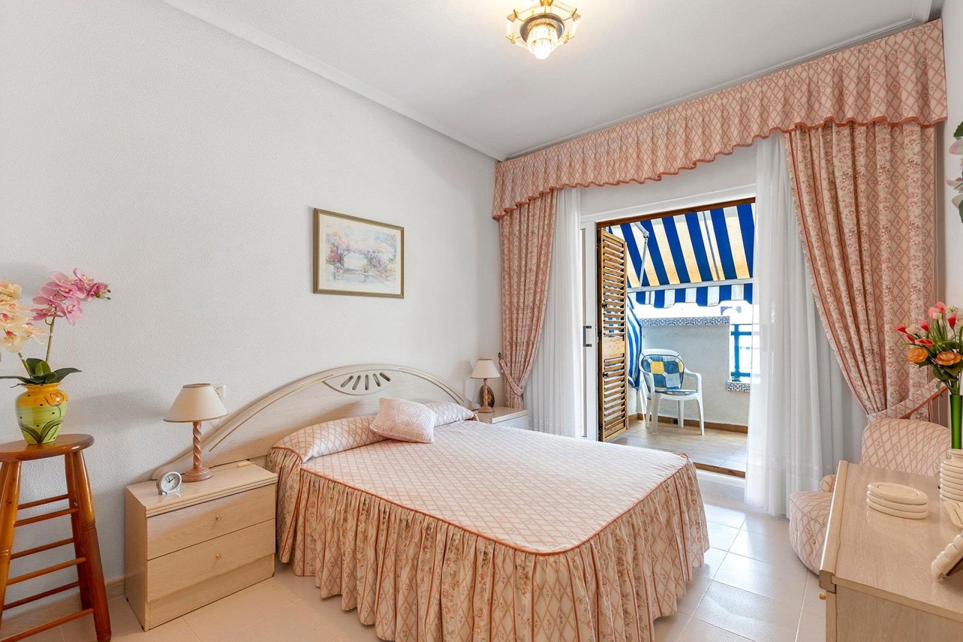 Wiederverkauf - Stadthaus - Torrevieja - La Mata
