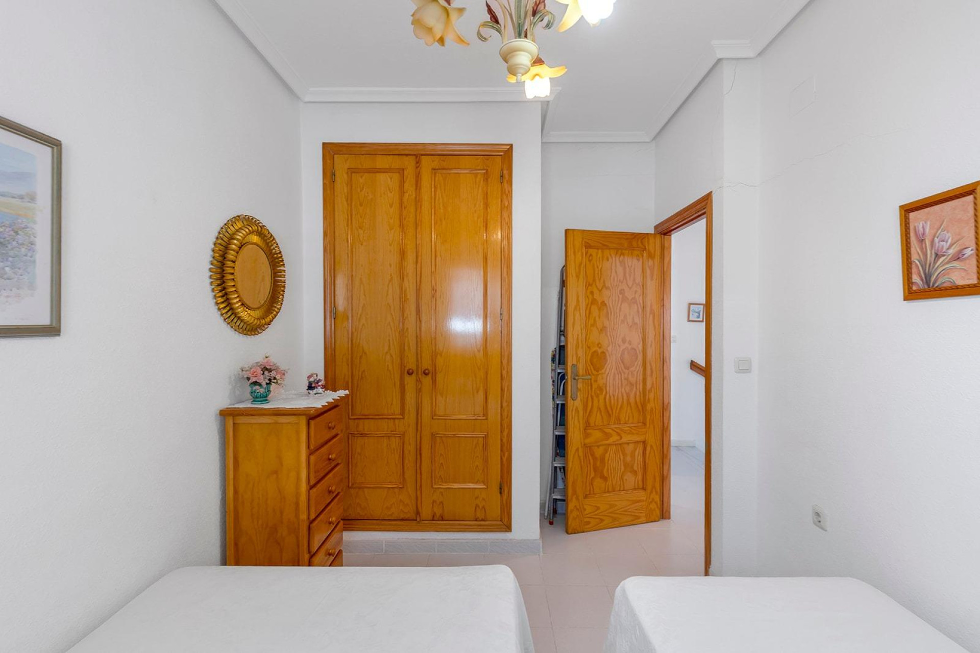 Wiederverkauf - Stadthaus - Torrevieja - La Mata