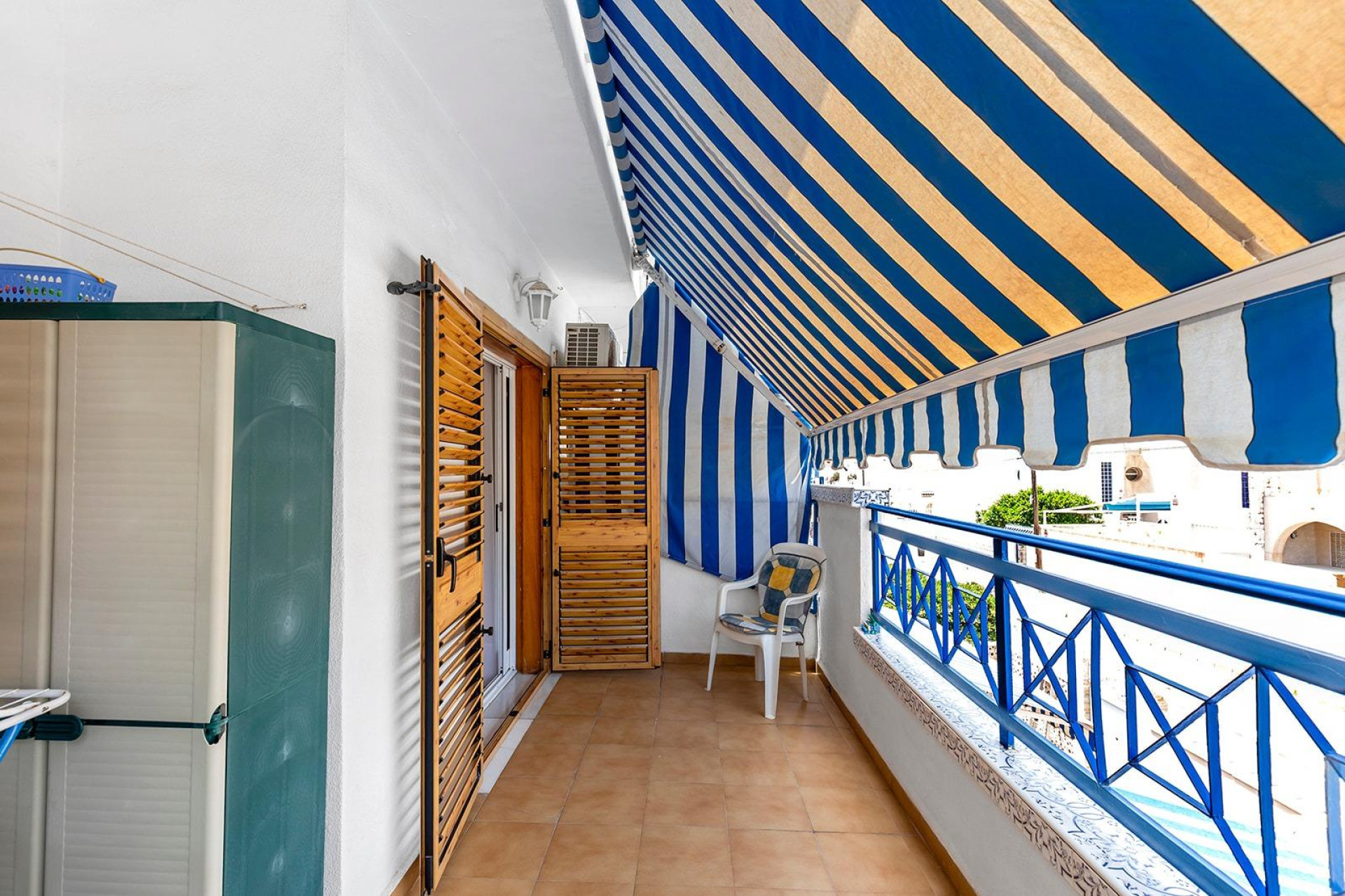 Wiederverkauf - Stadthaus - Torrevieja - La Mata