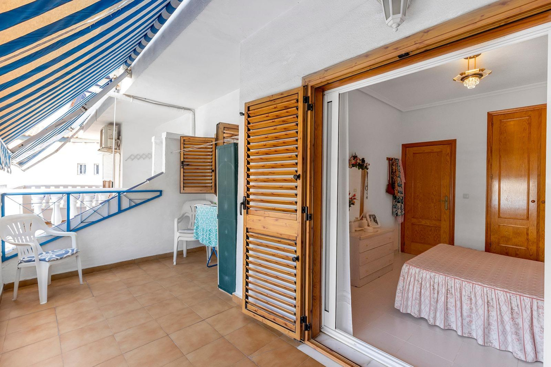 Wiederverkauf - Stadthaus - Torrevieja - La Mata