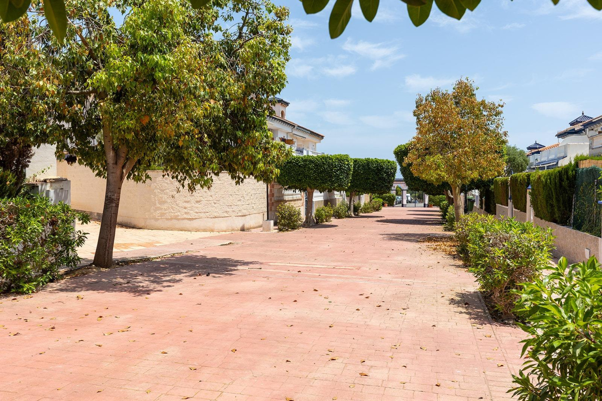 Wiederverkauf - Stadthaus - Torrevieja - La Mata
