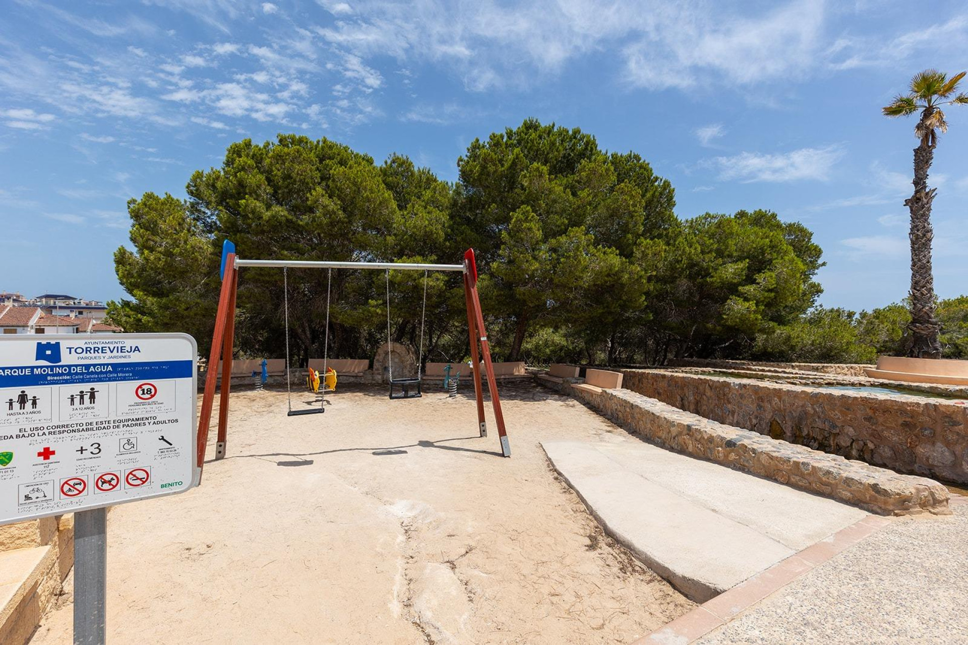 Wiederverkauf - Stadthaus - Torrevieja - La Mata