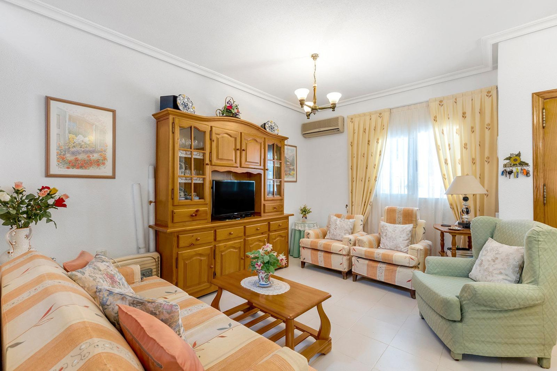 Wiederverkauf - Stadthaus - Torrevieja - La Mata