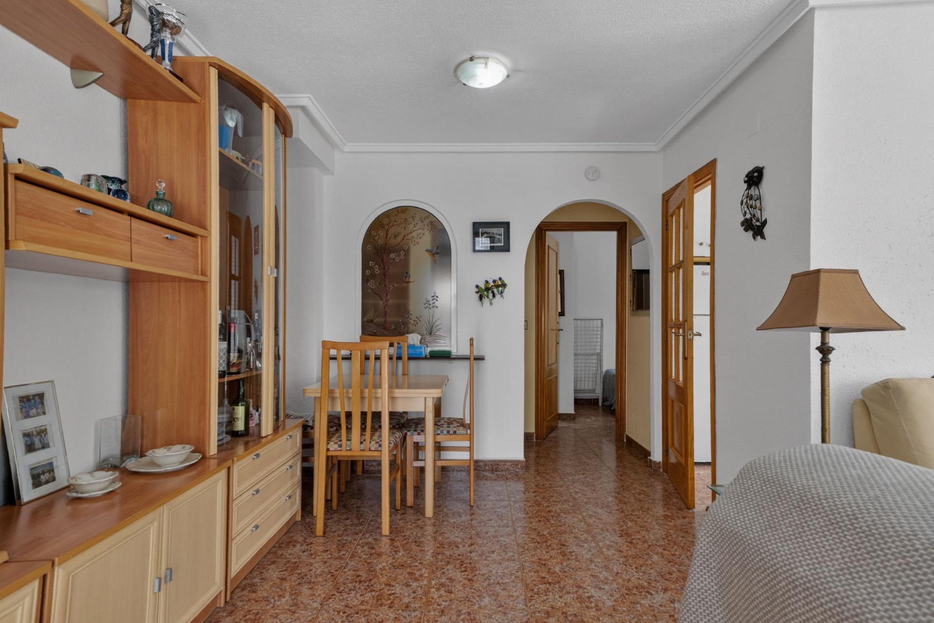 Wiederverkauf - Stadthaus - Torrevieja - La Siesta - El Salado -  Torreta