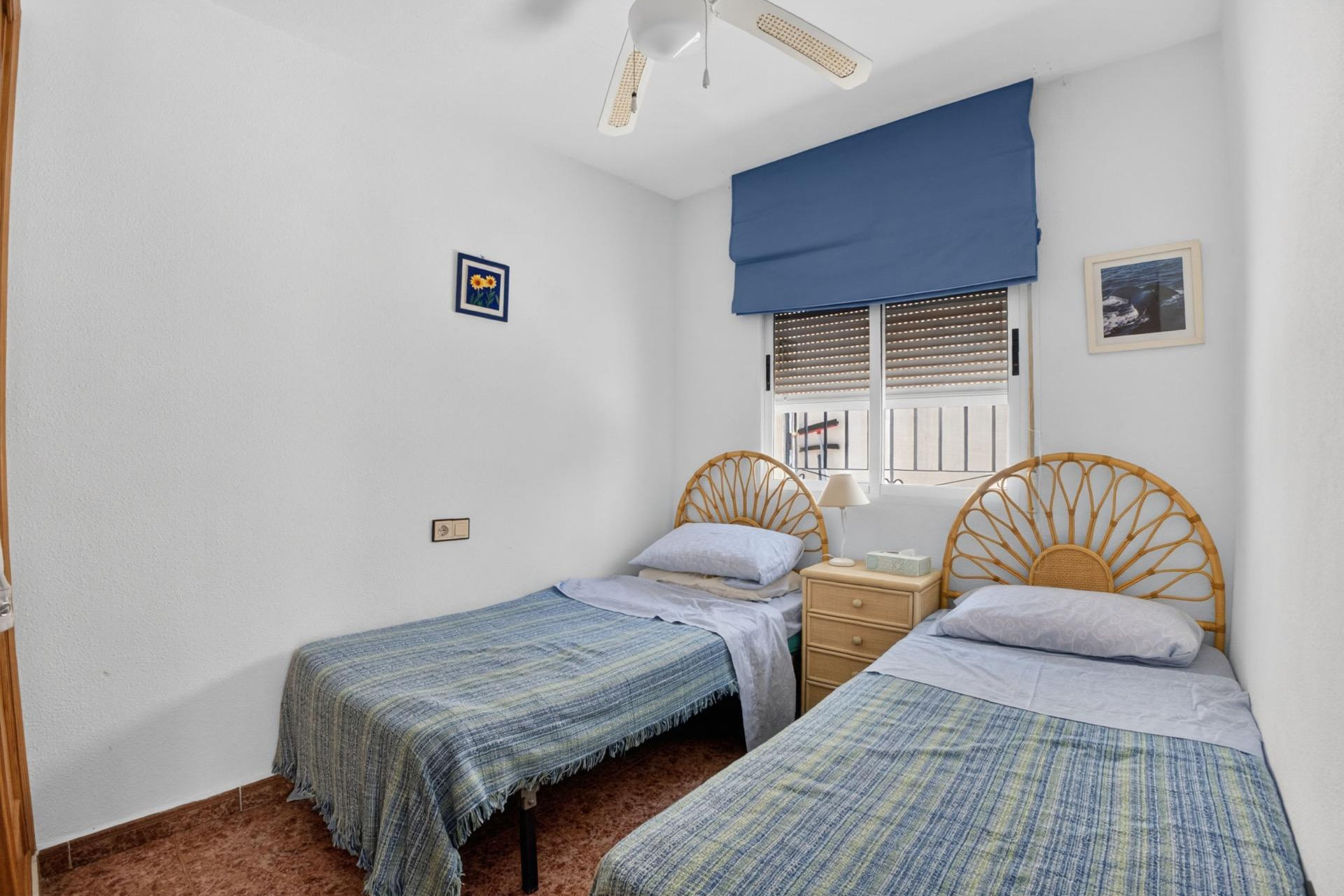 Wiederverkauf - Stadthaus - Torrevieja - La Siesta - El Salado -  Torreta