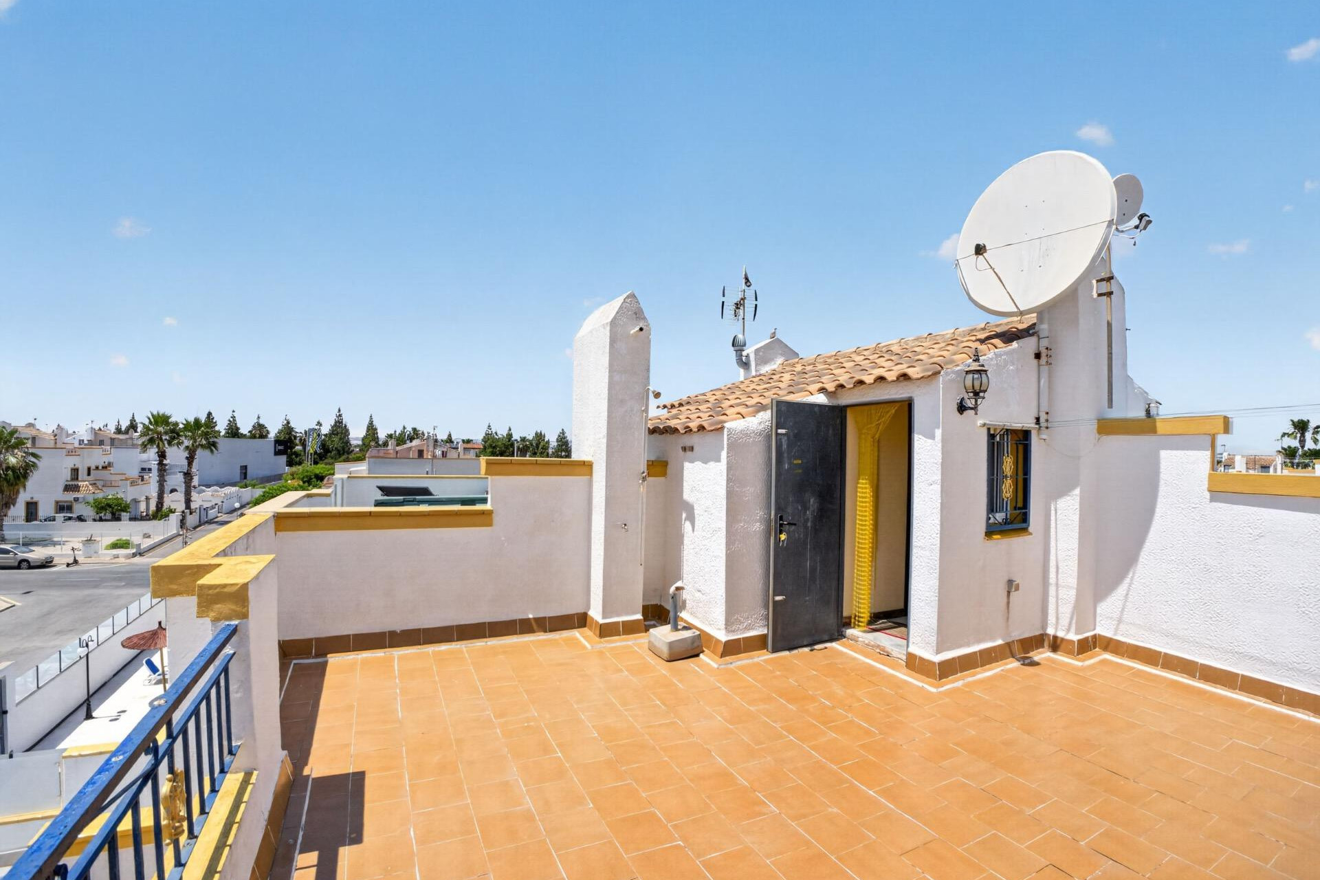 Wiederverkauf - Stadthaus - Torrevieja - La Siesta - El Salado -  Torreta