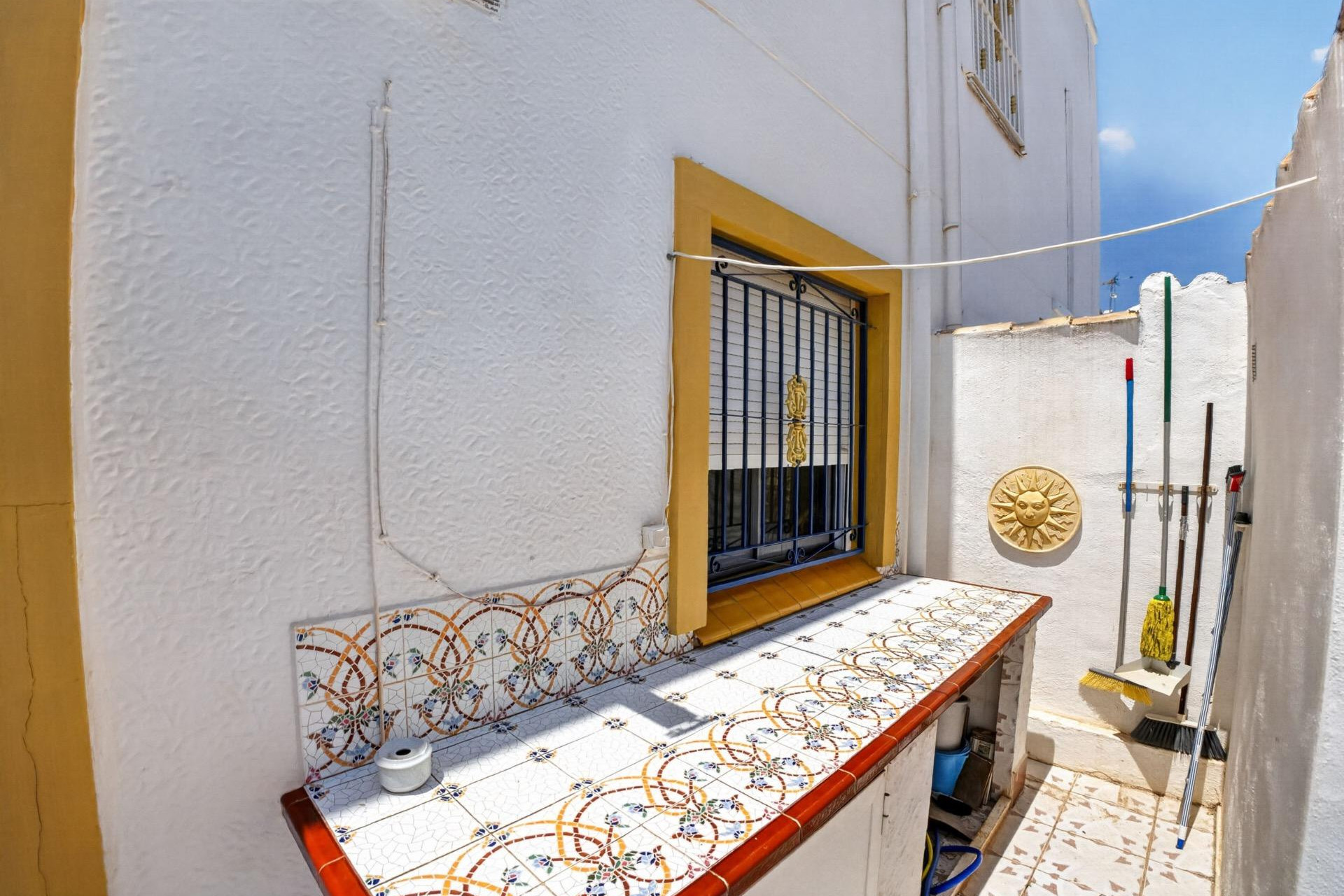 Wiederverkauf - Stadthaus - Torrevieja - La Siesta - El Salado -  Torreta