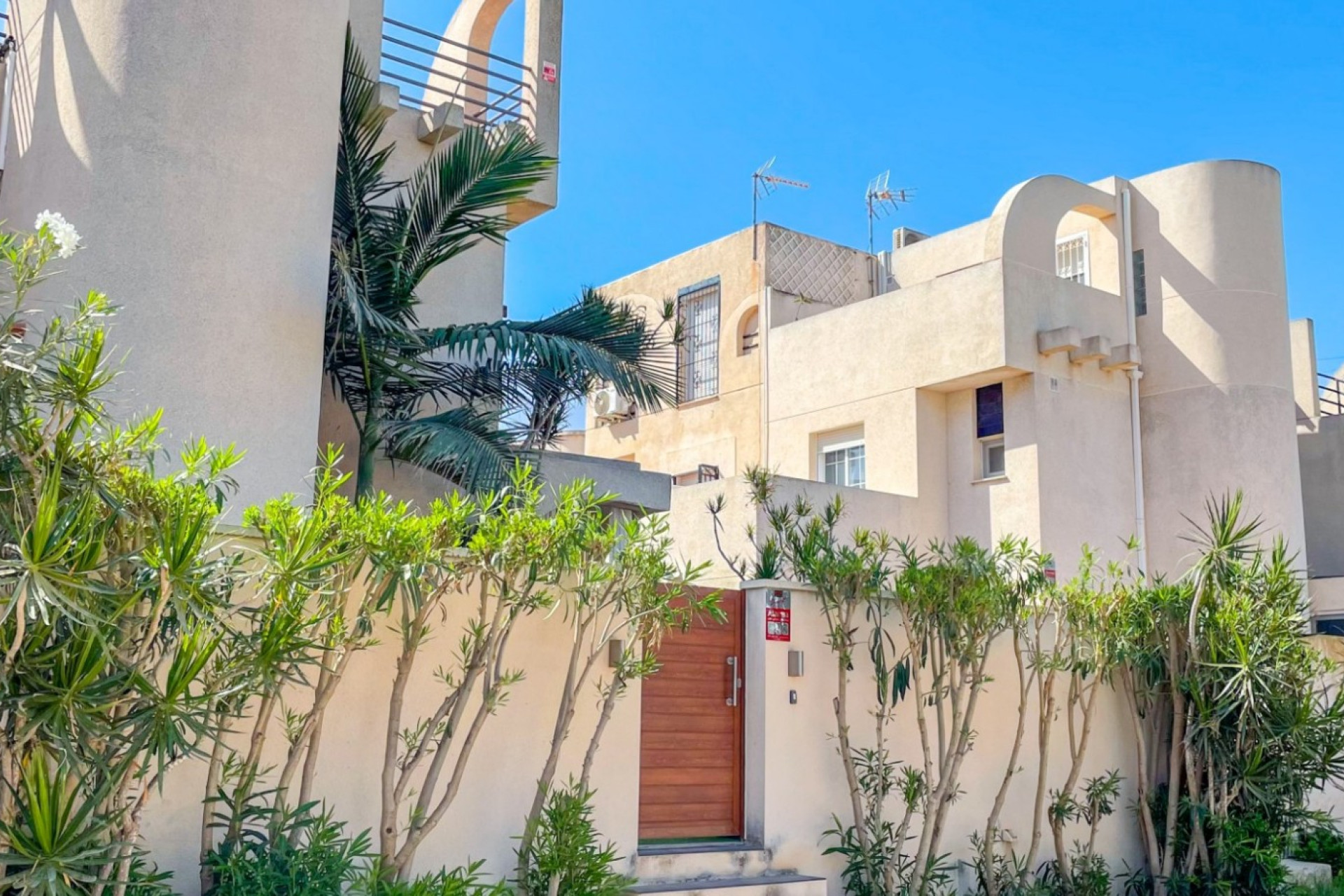 Wiederverkauf - Stadthaus - Torrevieja - La Siesta - El Salado -  Torreta