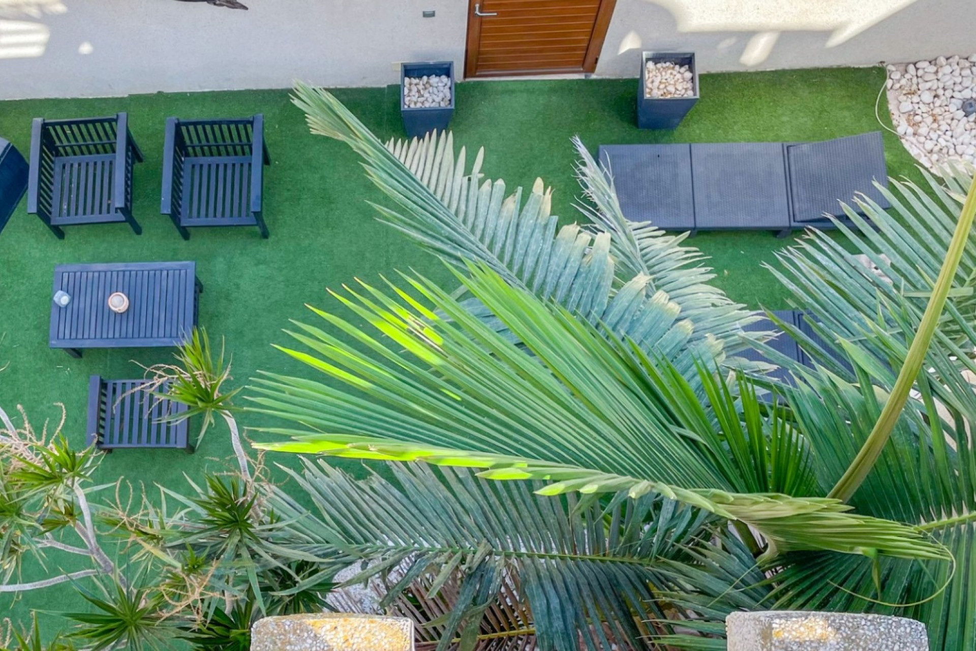 Wiederverkauf - Stadthaus - Torrevieja - La Siesta - El Salado -  Torreta