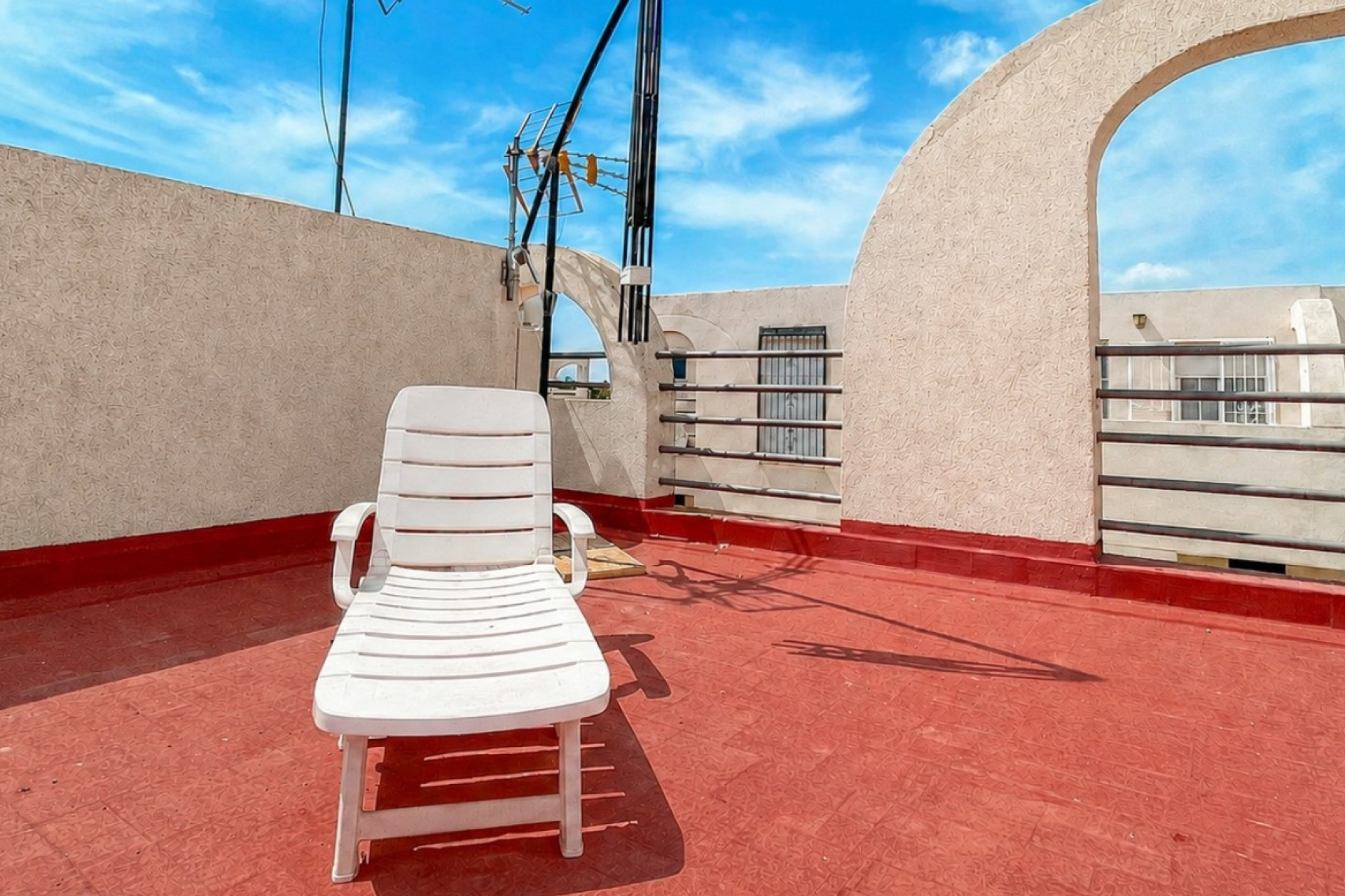Wiederverkauf - Stadthaus - Torrevieja - La Siesta - El Salado -  Torreta