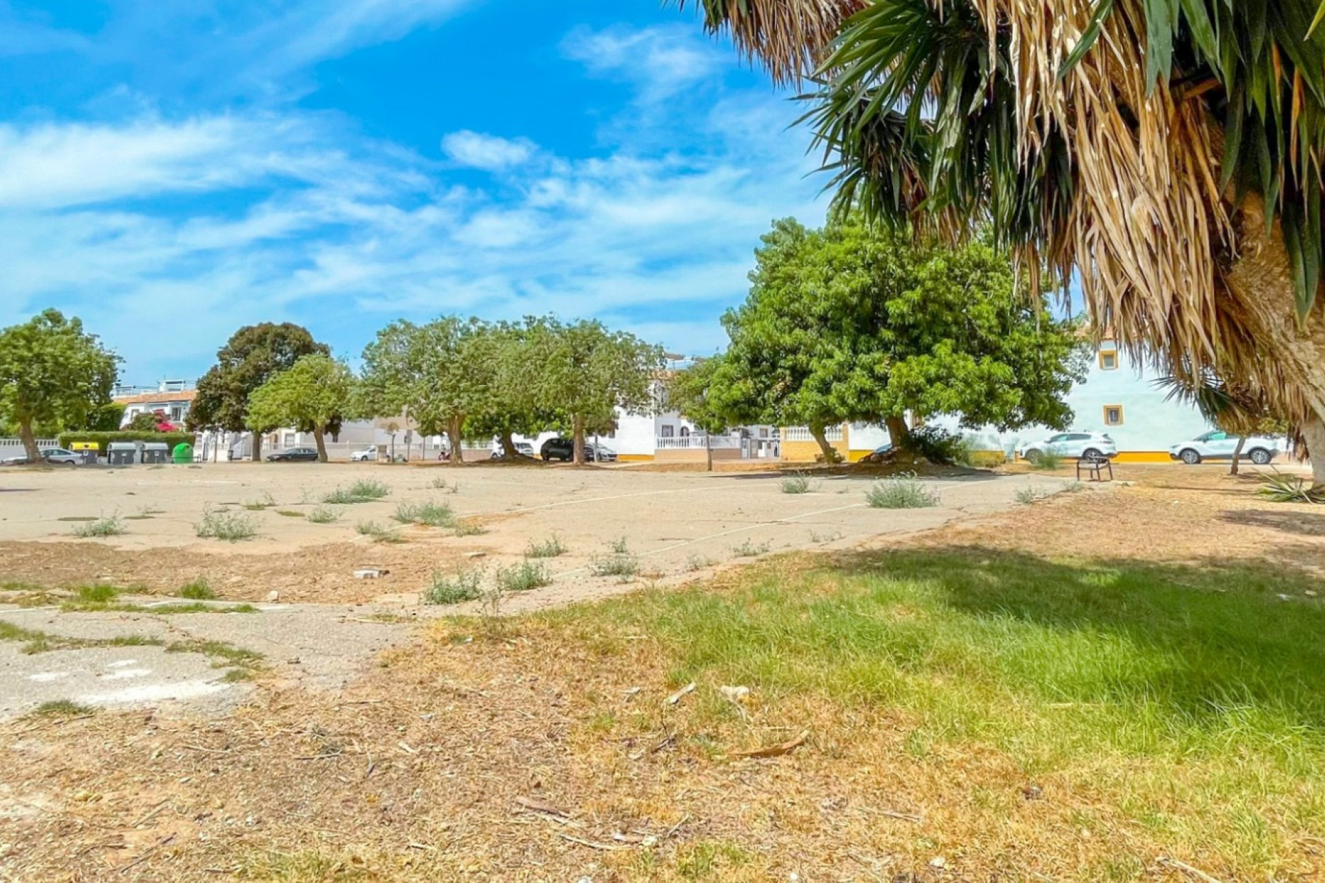 Wiederverkauf - Stadthaus - Torrevieja - La Siesta - El Salado -  Torreta