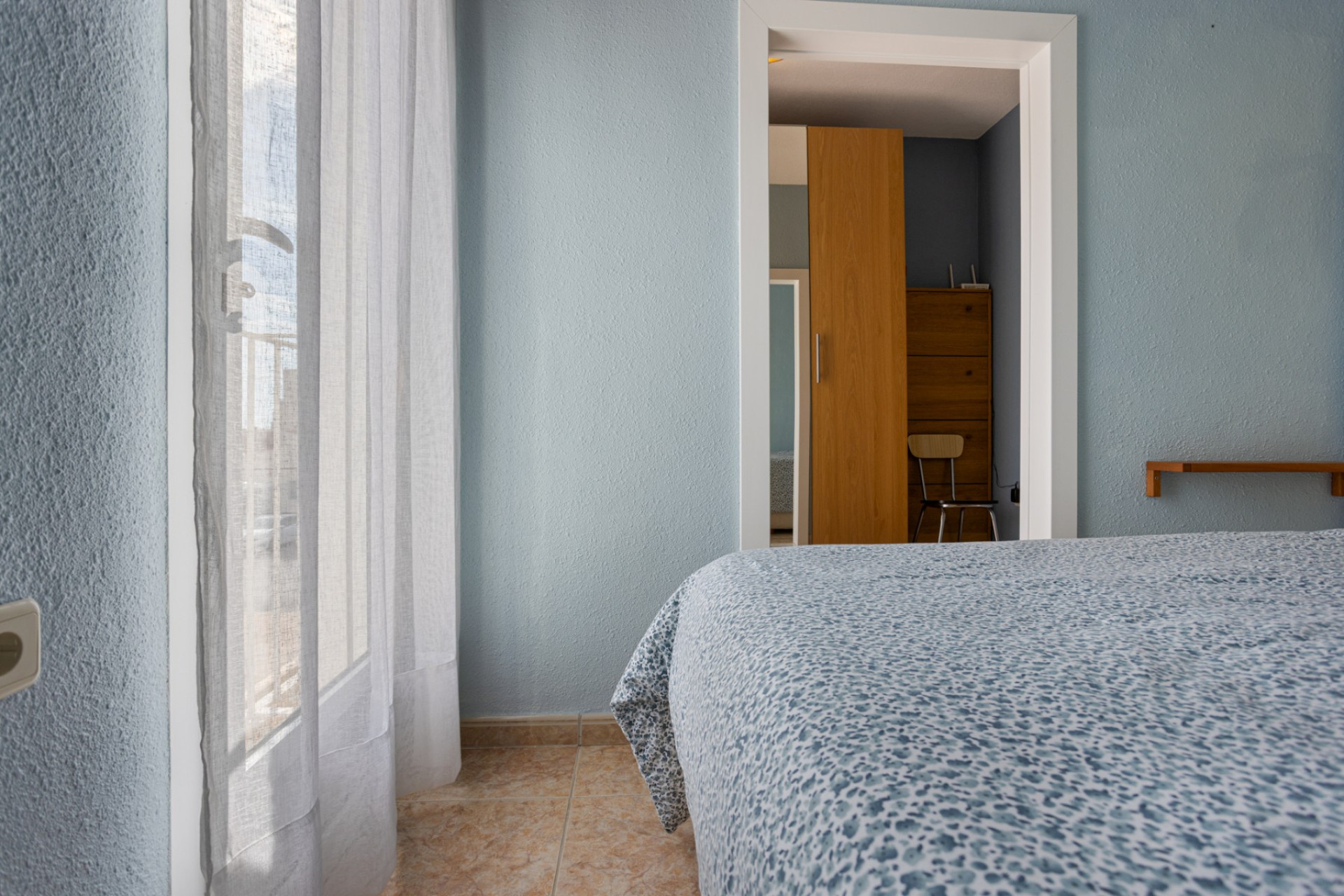 Wiederverkauf - Stadthaus - Torrevieja - La Siesta