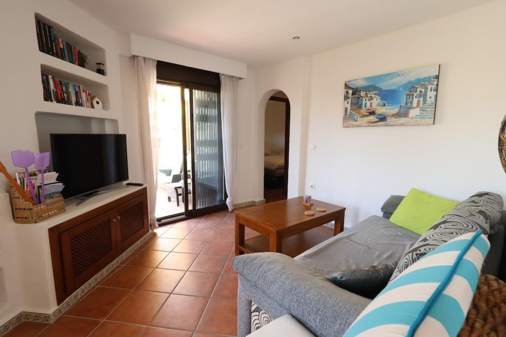 Wiederverkauf - Stadthaus - Torrevieja - Los Altos