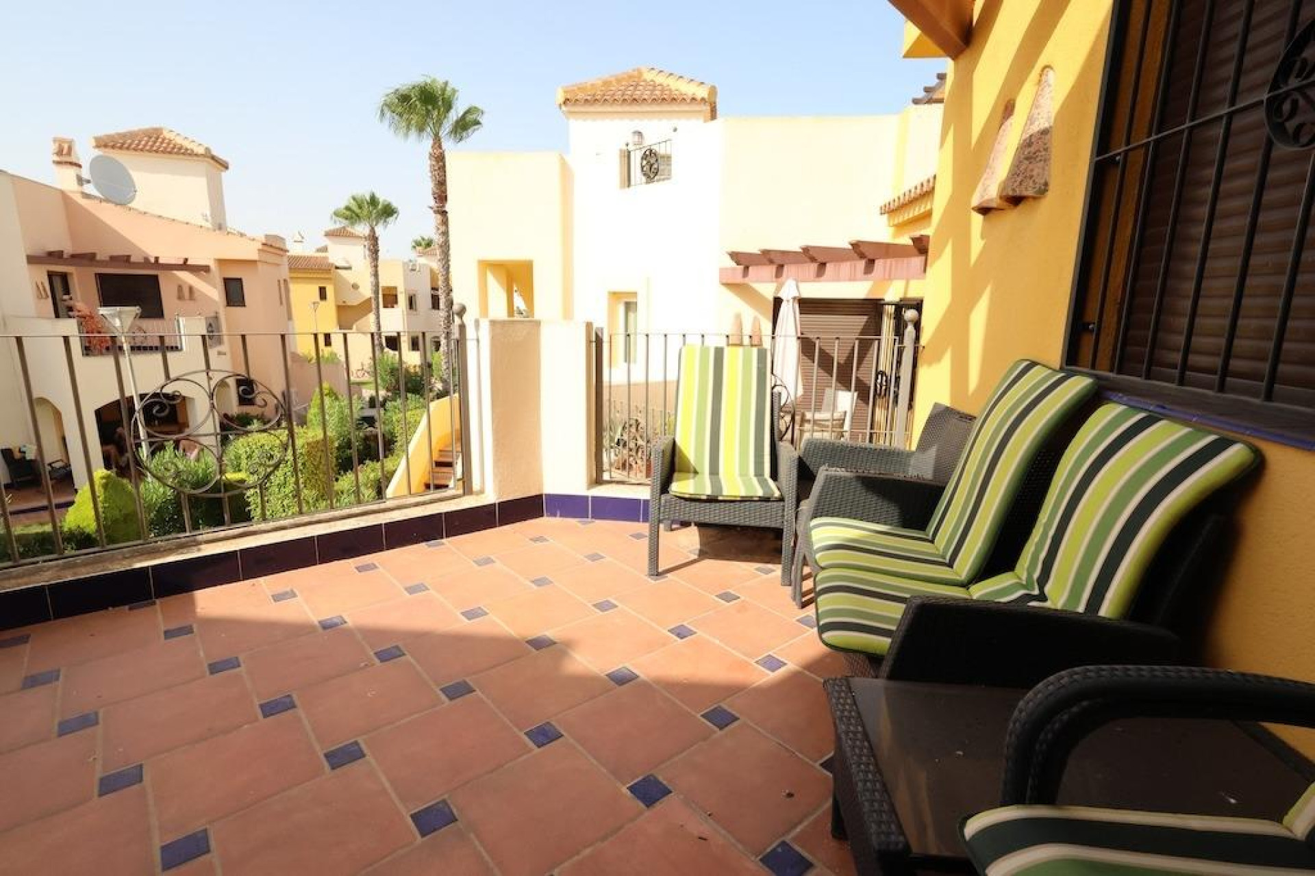 Wiederverkauf - Stadthaus - Torrevieja - Los Altos