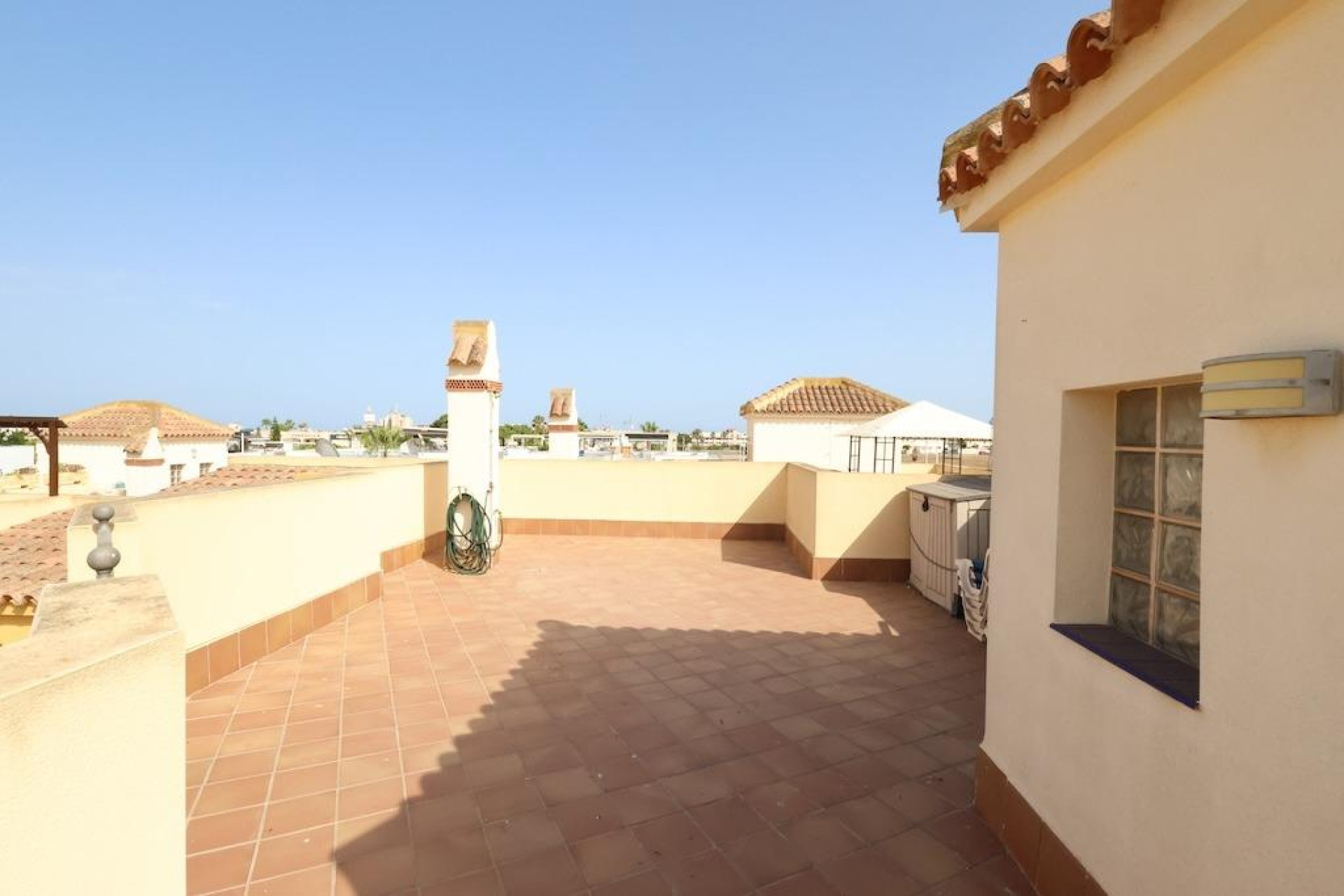 Wiederverkauf - Stadthaus - Torrevieja - Los Altos