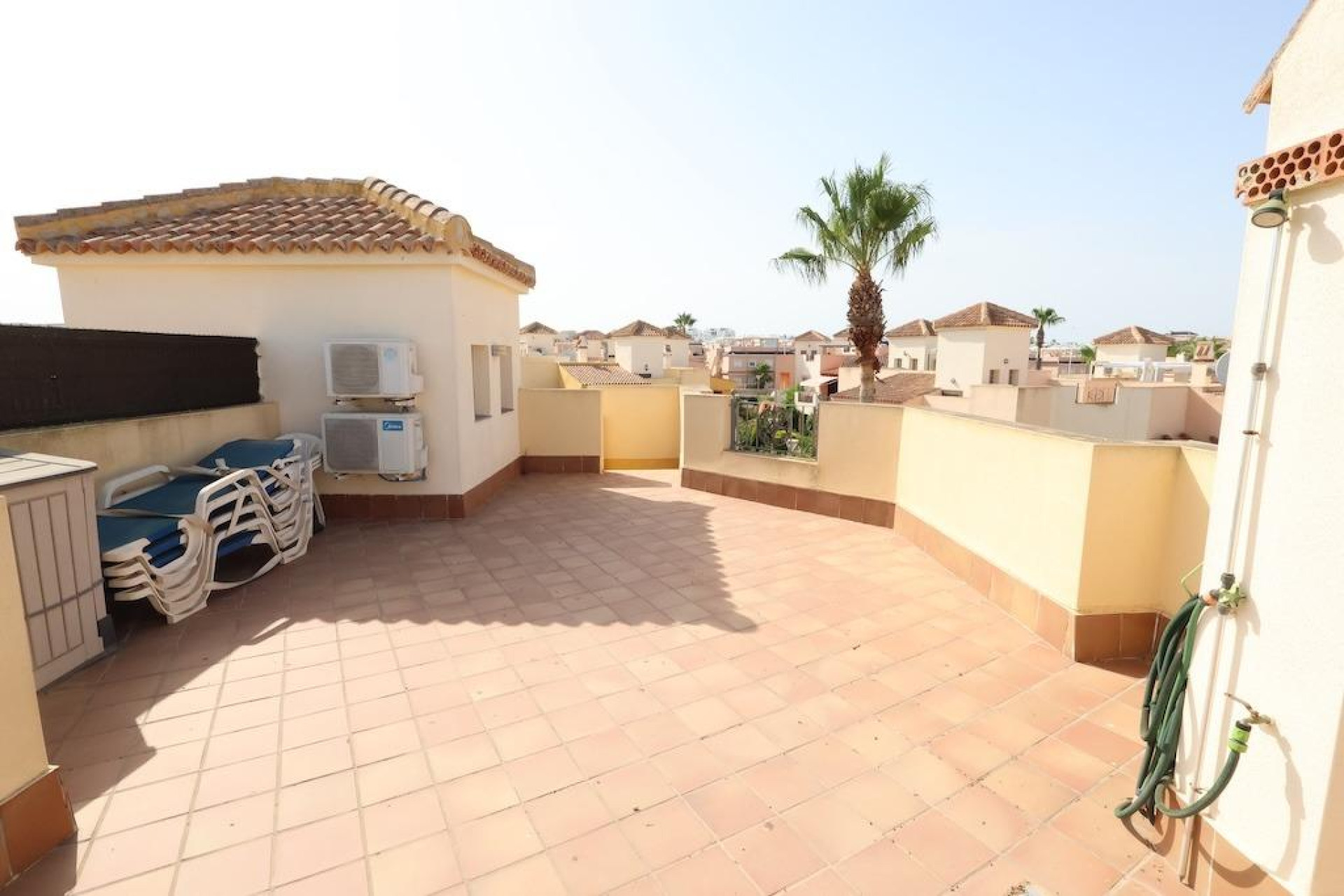 Wiederverkauf - Stadthaus - Torrevieja - Los Altos