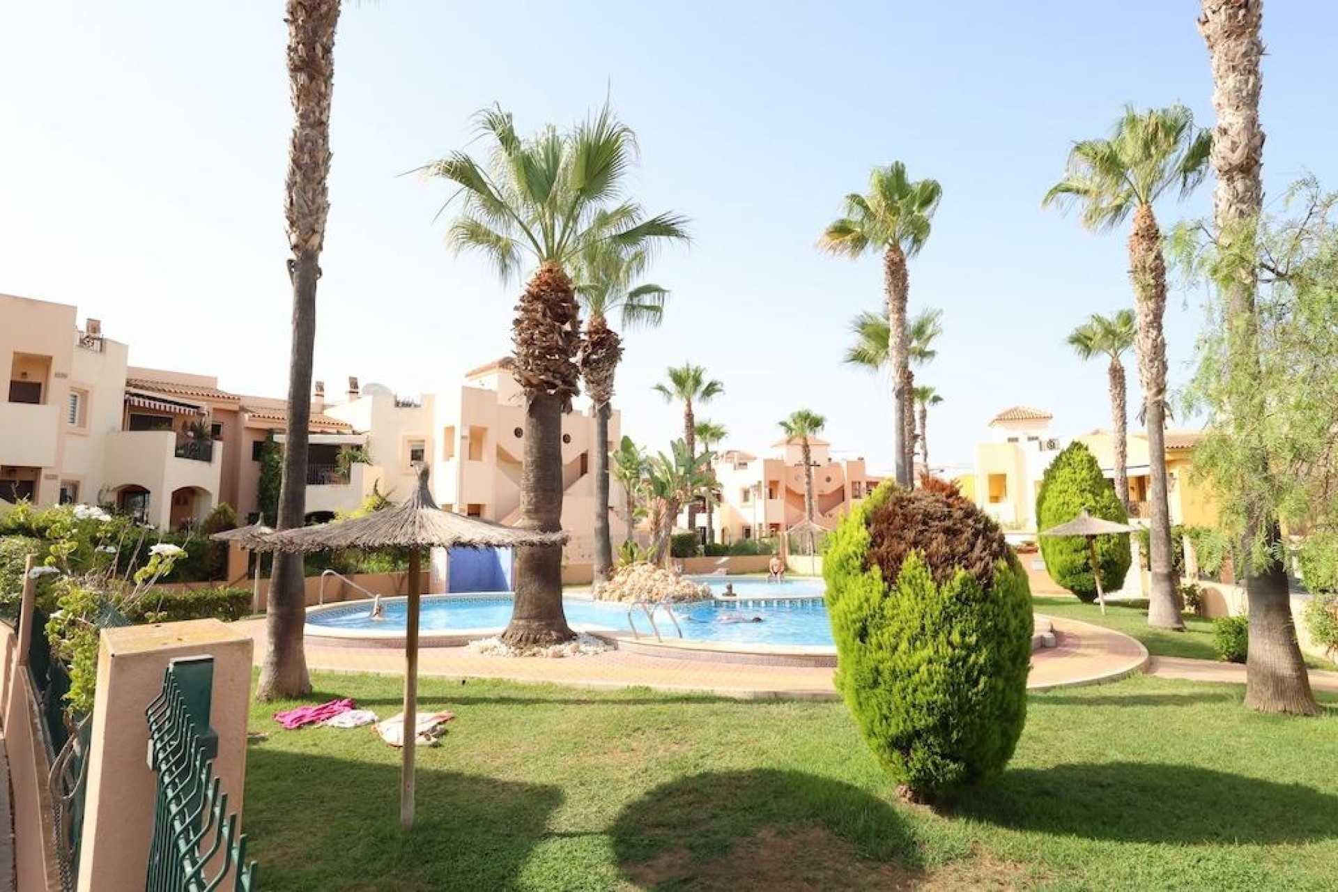 Wiederverkauf - Stadthaus - Torrevieja - Los Altos
