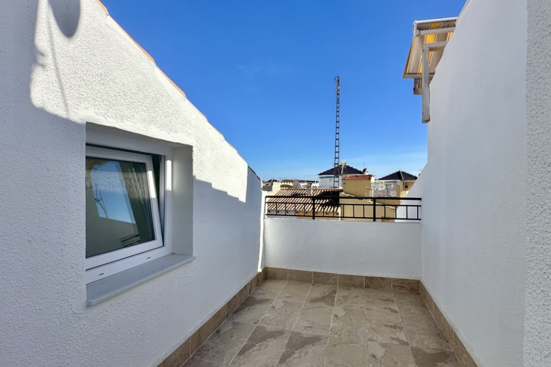 Wiederverkauf - Stadthaus - Torrevieja - Los Balcones - Los Altos del Edén
