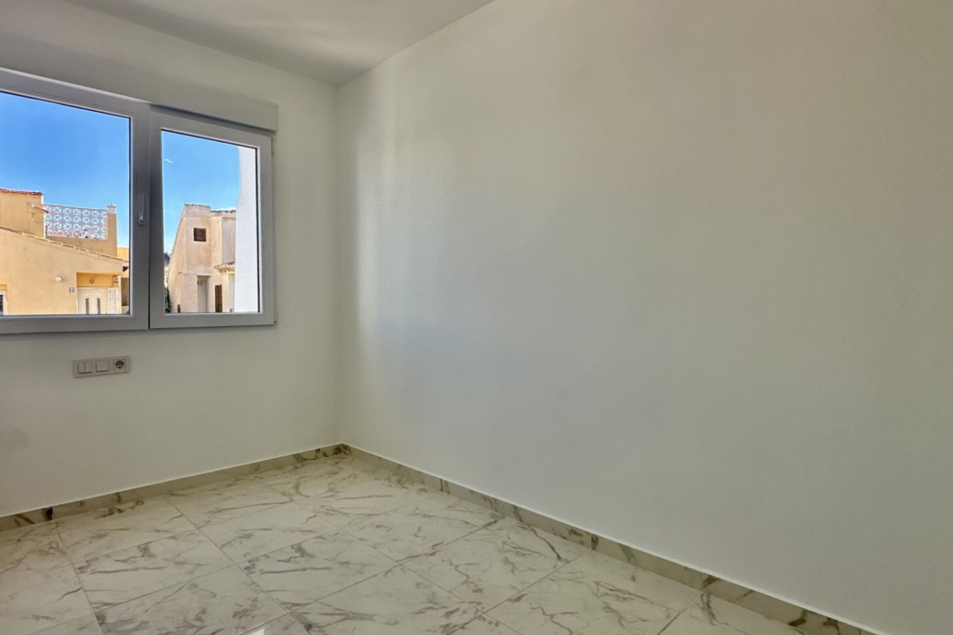 Wiederverkauf - Stadthaus - Torrevieja - Los Balcones - Los Altos del Edén