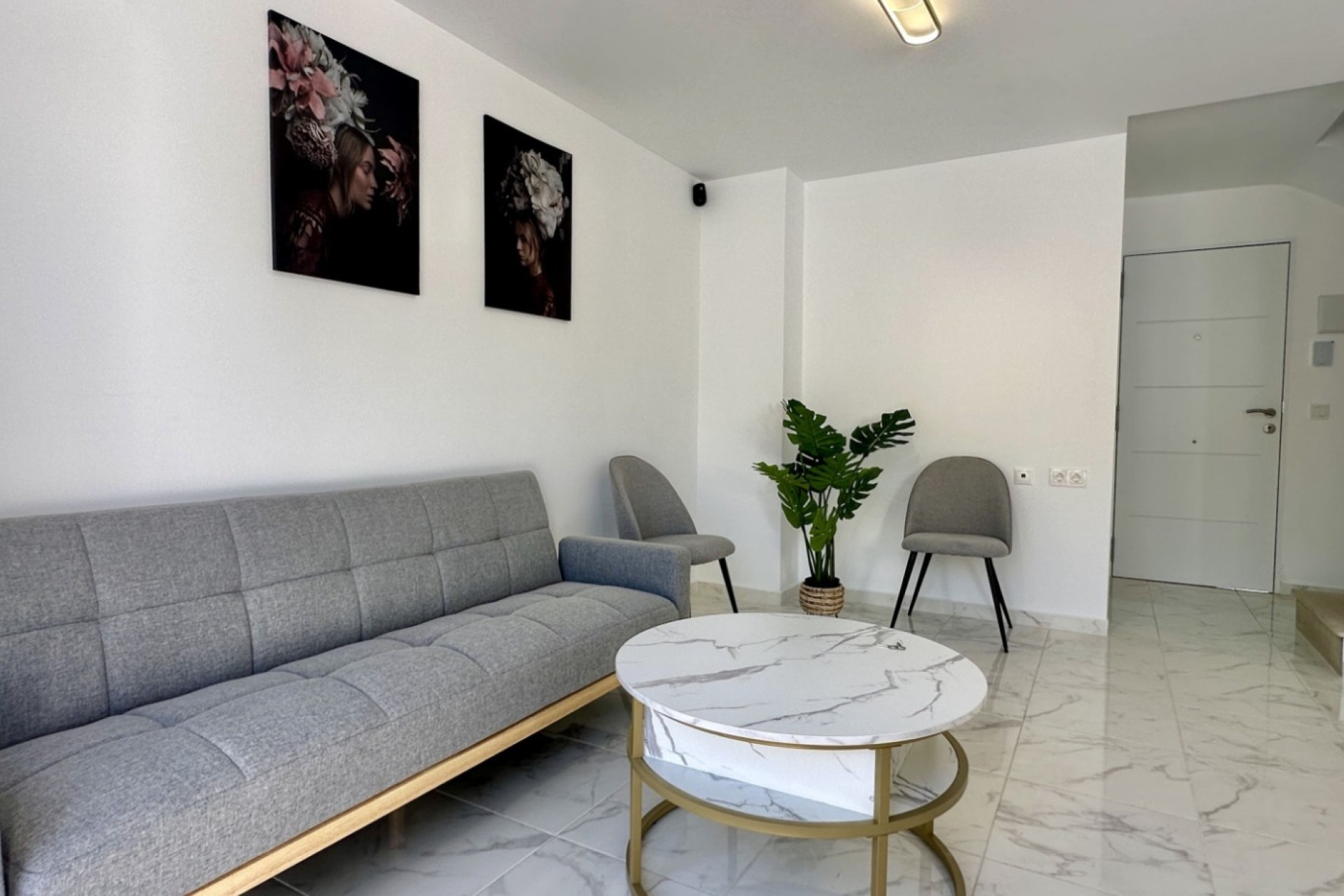 Wiederverkauf - Stadthaus - Torrevieja - Los Balcones - Los Altos del Edén