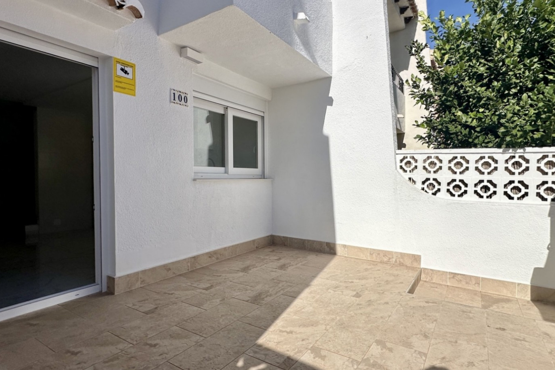 Wiederverkauf - Stadthaus - Torrevieja - Los Balcones - Los Altos del Edén