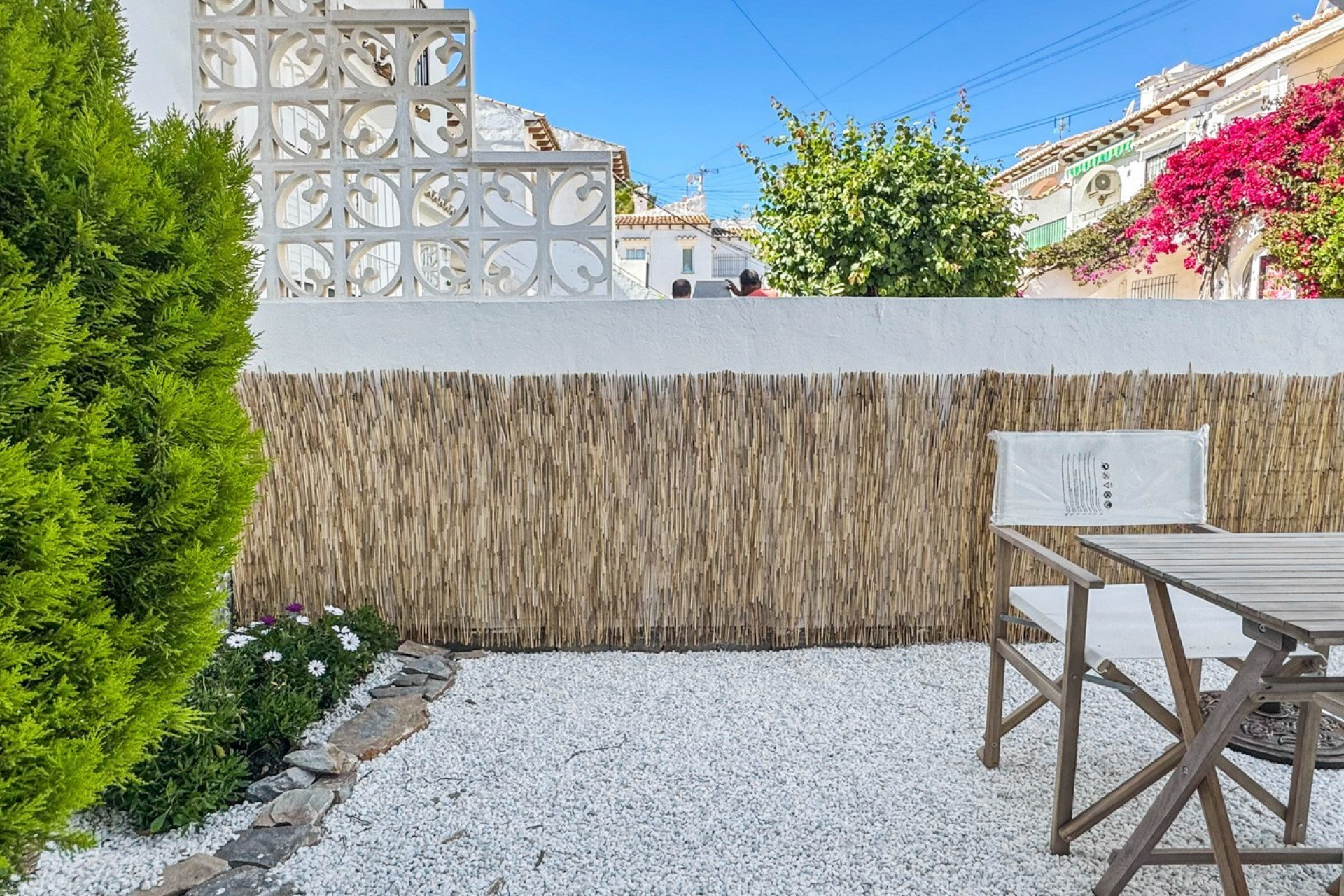 Wiederverkauf - Stadthaus - Torrevieja - Los Balcones - Los Altos del Edén