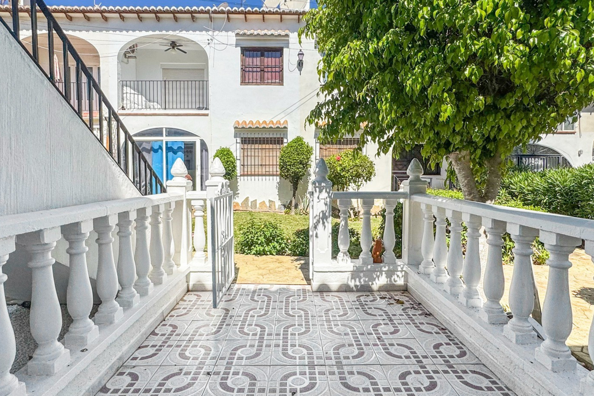 Wiederverkauf - Stadthaus - Torrevieja - Los Balcones - Los Altos del Edén