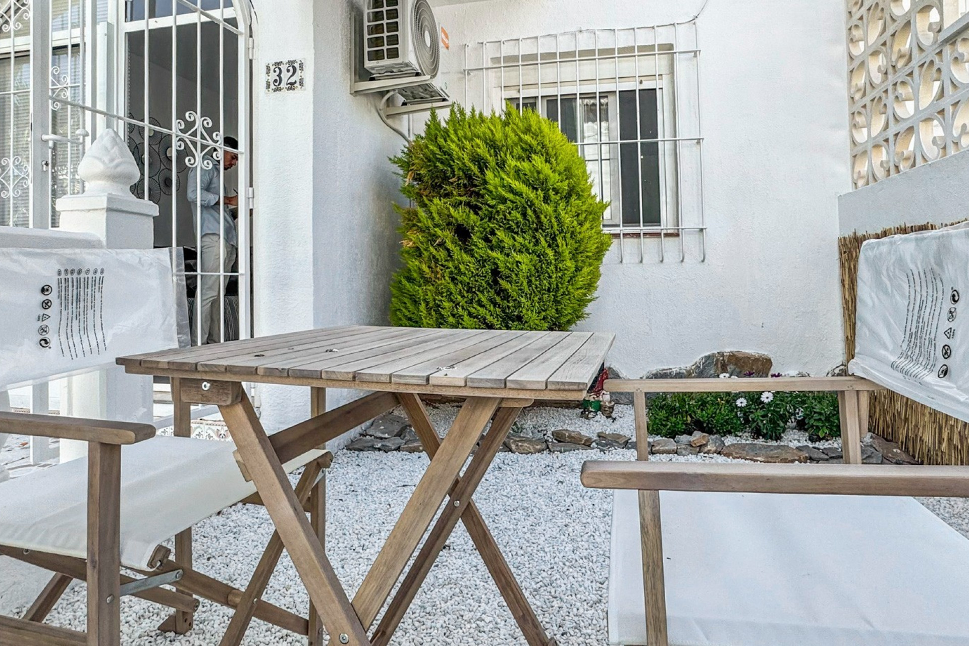 Wiederverkauf - Stadthaus - Torrevieja - Los Balcones - Los Altos del Edén