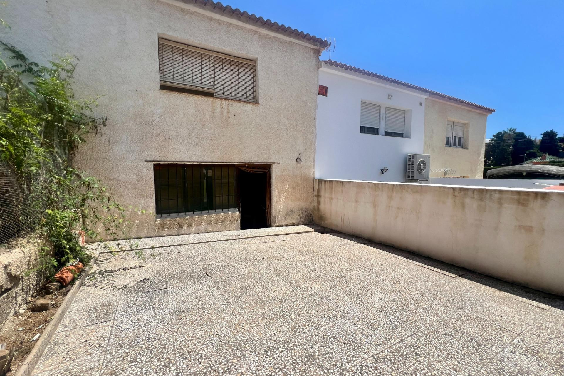 Wiederverkauf - Stadthaus - Torrevieja - Los balcones