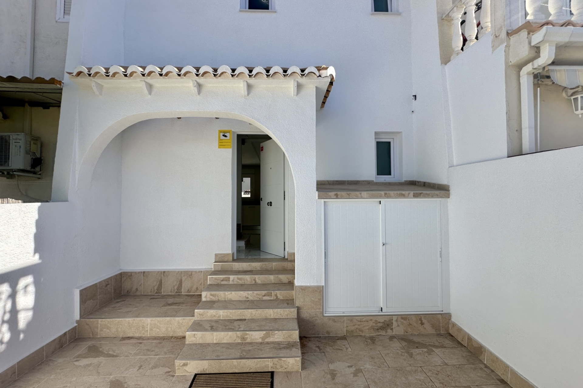 Wiederverkauf - Stadthaus - Torrevieja - Los Balcones