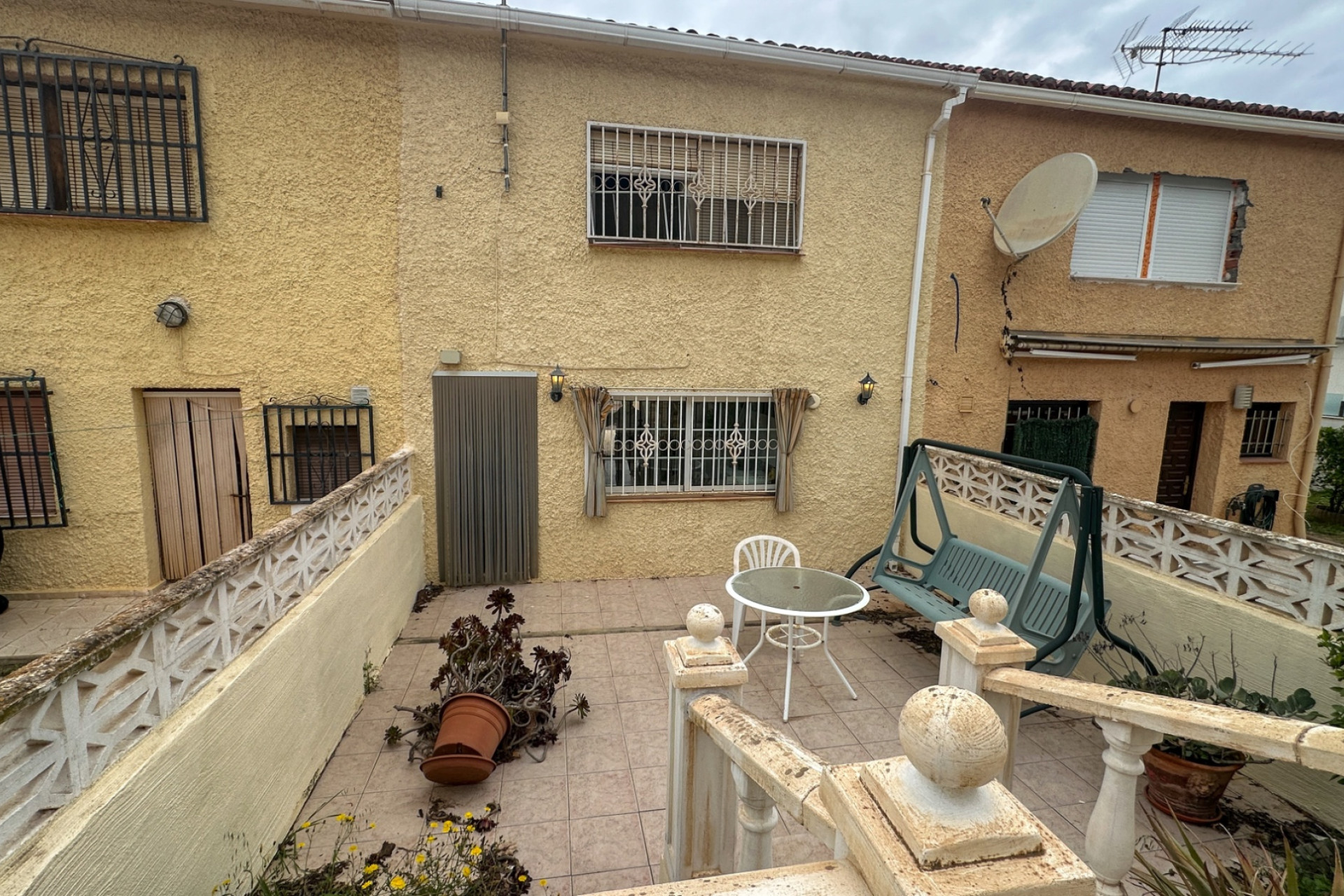 Wiederverkauf - Stadthaus - Torrevieja - Los Balcones