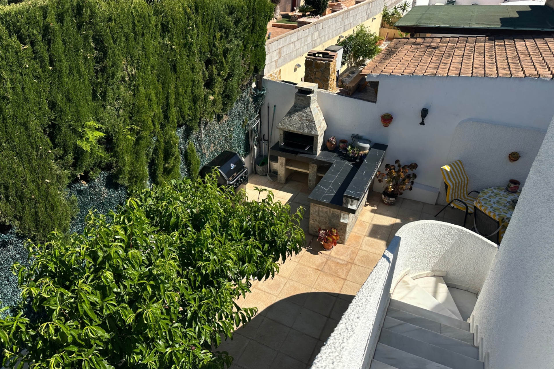 Wiederverkauf - Stadthaus - Torrevieja - Los Balcones