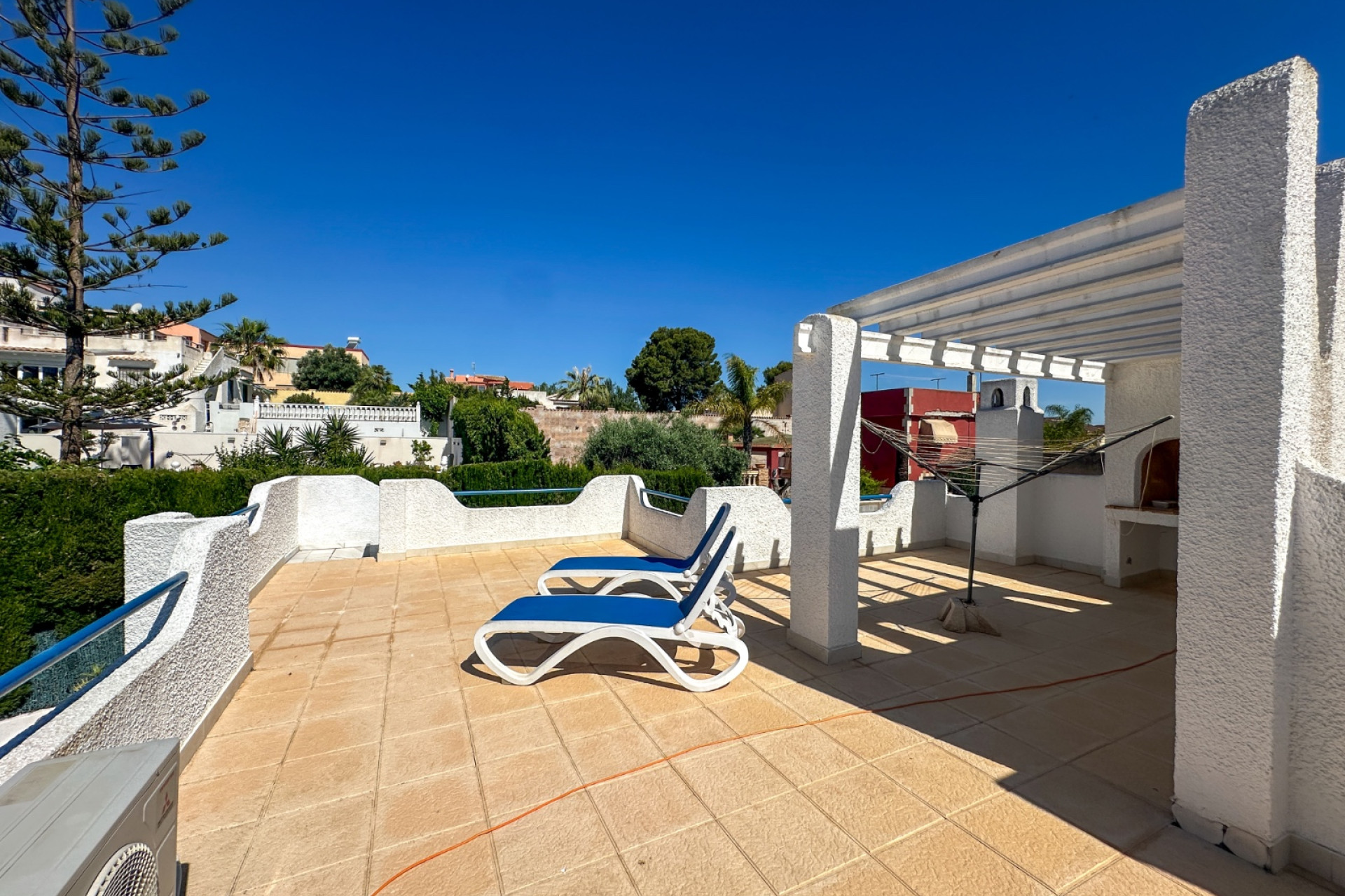 Wiederverkauf - Stadthaus - Torrevieja - Los Balcones