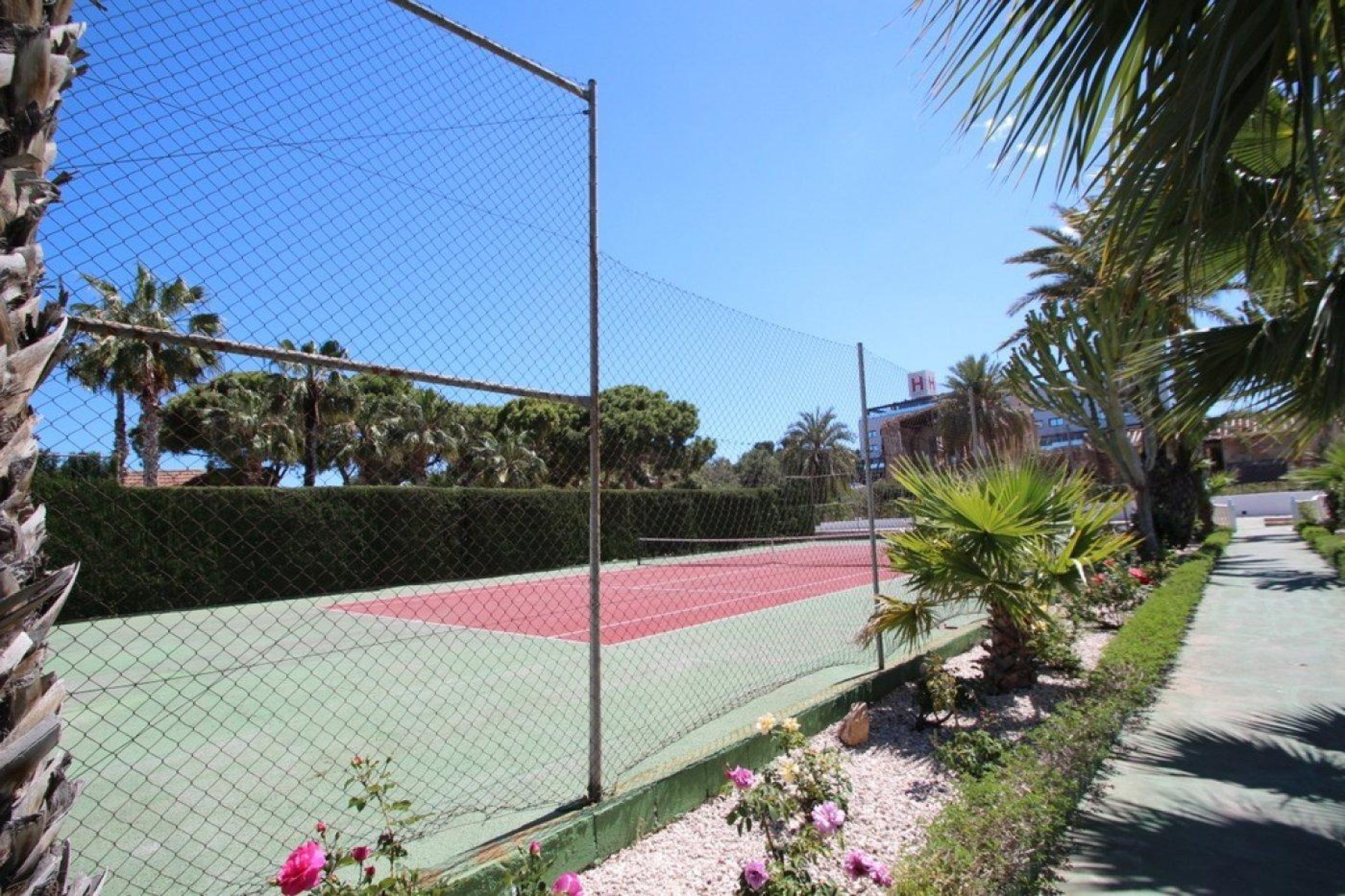Wiederverkauf - Stadthaus - Torrevieja - Los Balcones