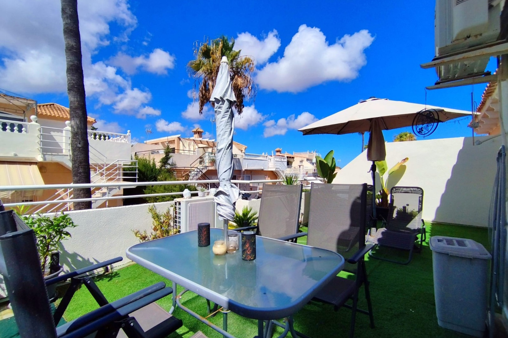 Wiederverkauf - Stadthaus - Torrevieja - Los Balcones