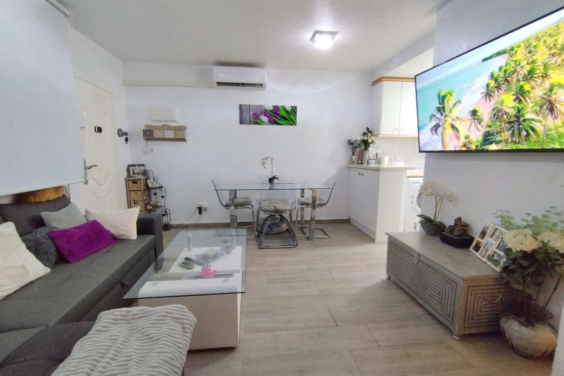 Wiederverkauf - Stadthaus - Torrevieja - Los Balcones