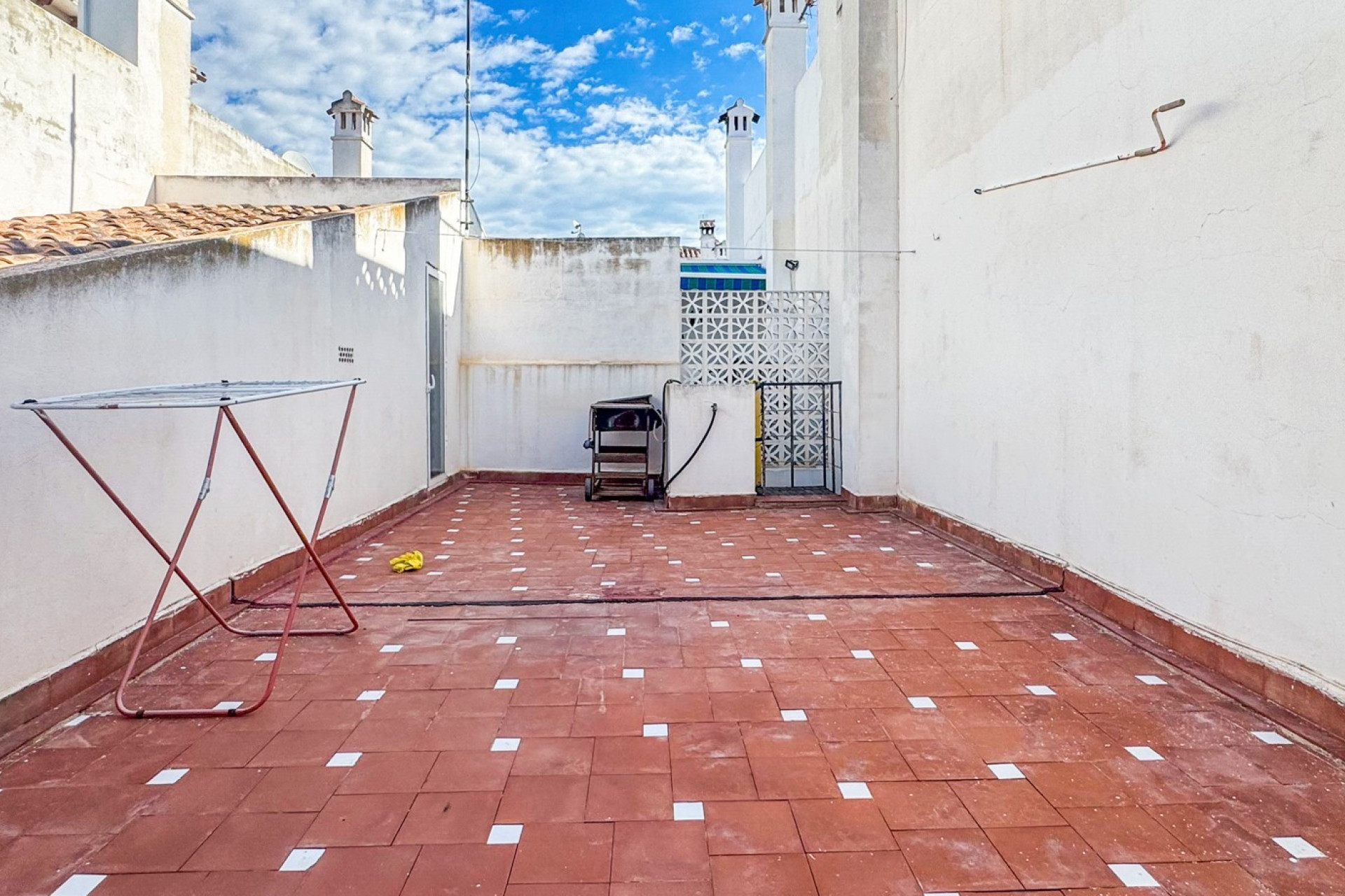 Wiederverkauf - Stadthaus - Torrevieja - Nueva Torrevieja - Aguas Nuevas