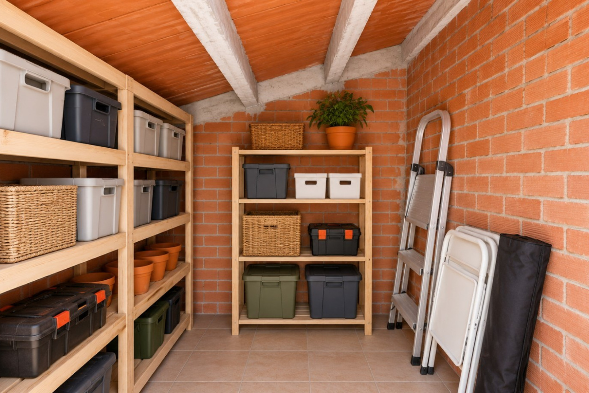 Wiederverkauf - Stadthaus - Torrevieja - Nueva Torrevieja - Aguas Nuevas