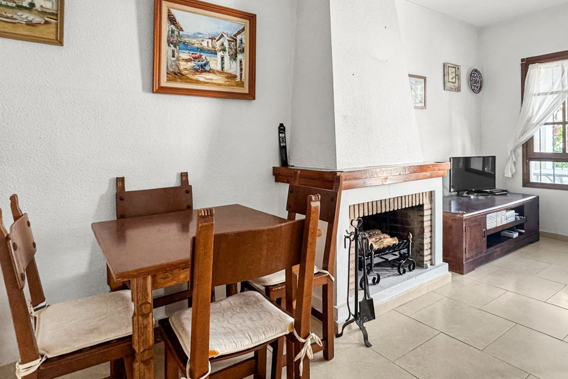 Wiederverkauf - Stadthaus - Torrevieja - Nueva Torrevieja - Aguas Nuevas