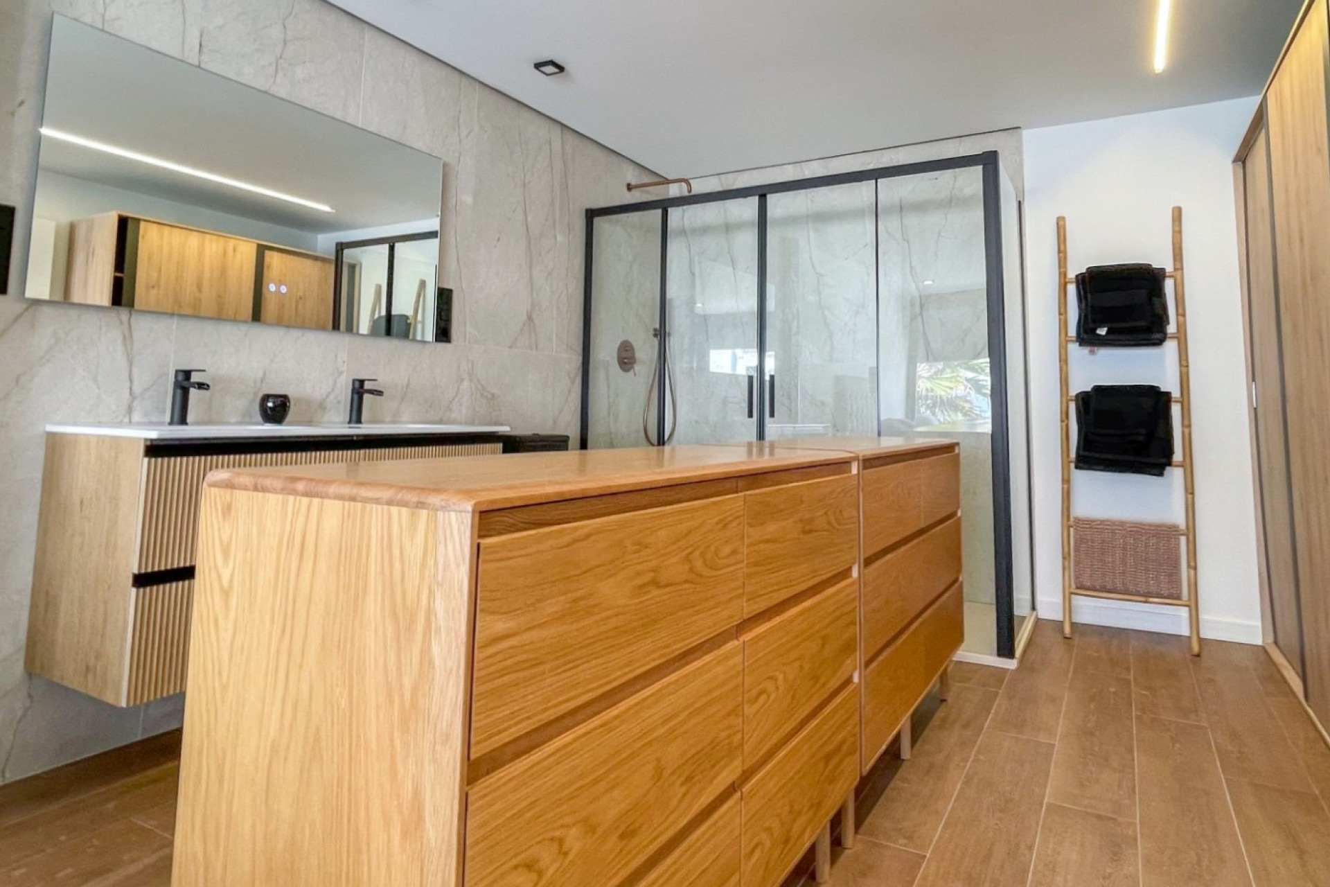 Wiederverkauf - Stadthaus - Torrevieja - Nueva Torrevieja - Aguas Nuevas