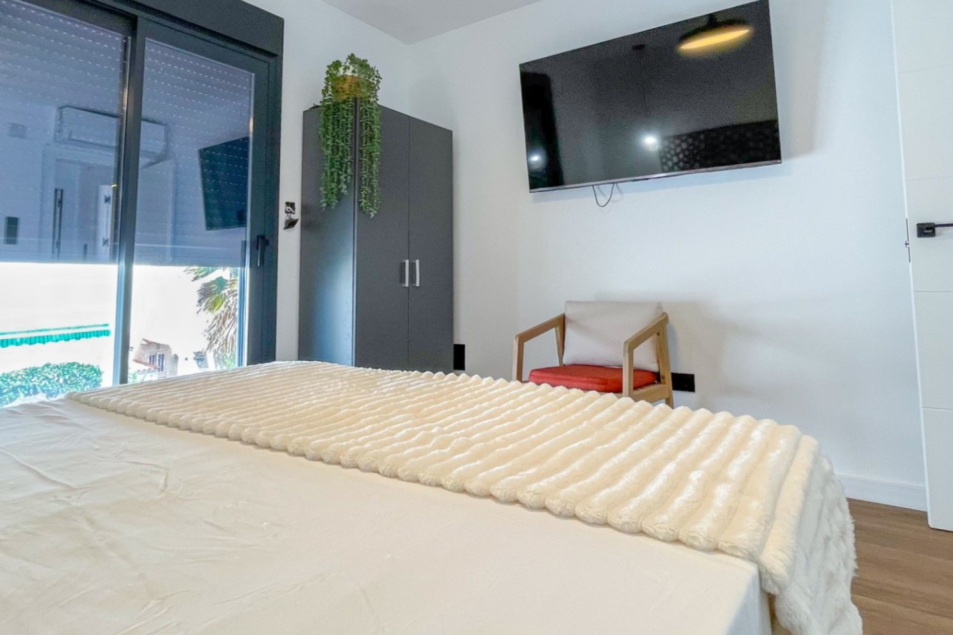 Wiederverkauf - Stadthaus - Torrevieja - Nueva Torrevieja - Aguas Nuevas