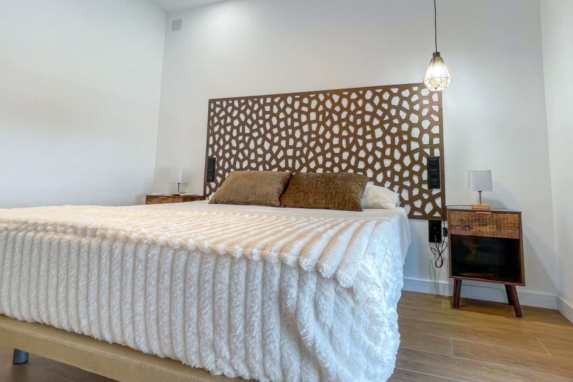 Wiederverkauf - Stadthaus - Torrevieja - Nueva Torrevieja - Aguas Nuevas