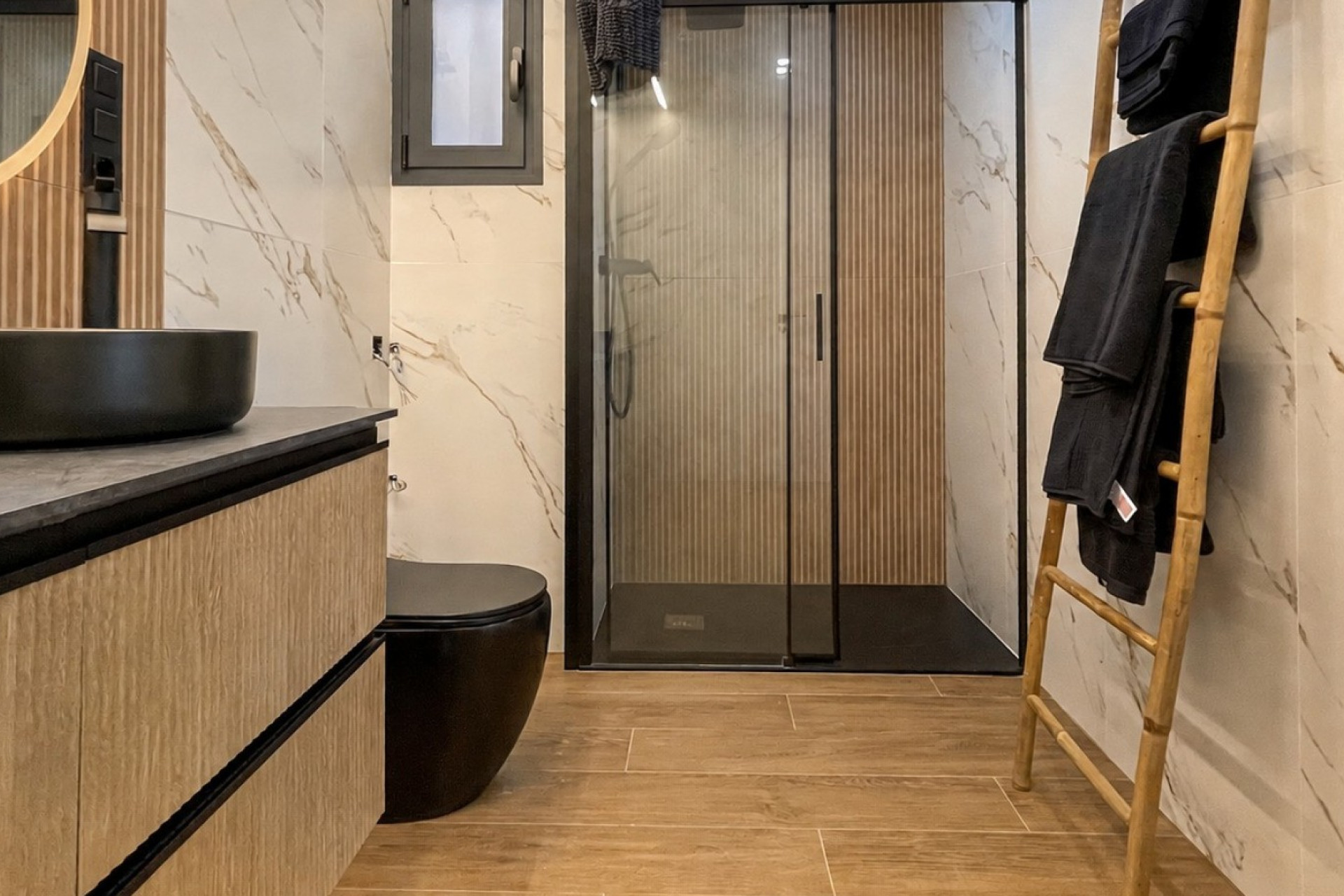 Wiederverkauf - Stadthaus - Torrevieja - Nueva Torrevieja - Aguas Nuevas