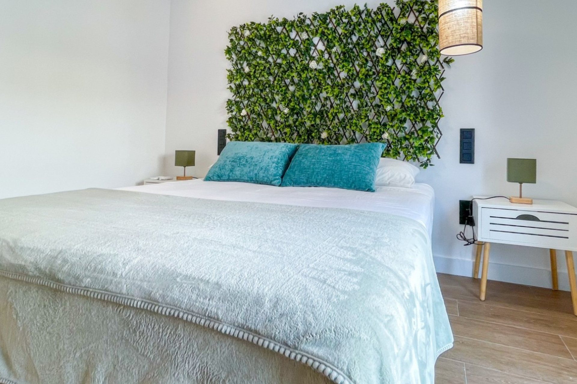 Wiederverkauf - Stadthaus - Torrevieja - Nueva Torrevieja - Aguas Nuevas