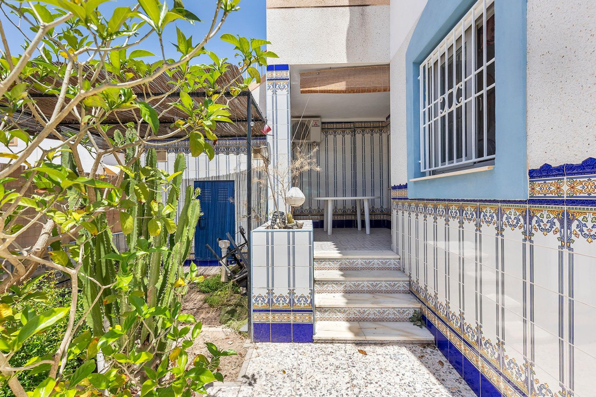 Wiederverkauf - Stadthaus - Torrevieja - Parque de las Naciones
