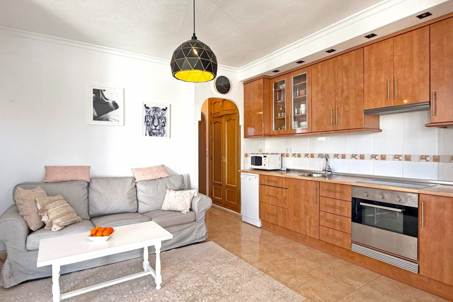 Wiederverkauf - Stadthaus - Torrevieja - Torrelamata - La Mata